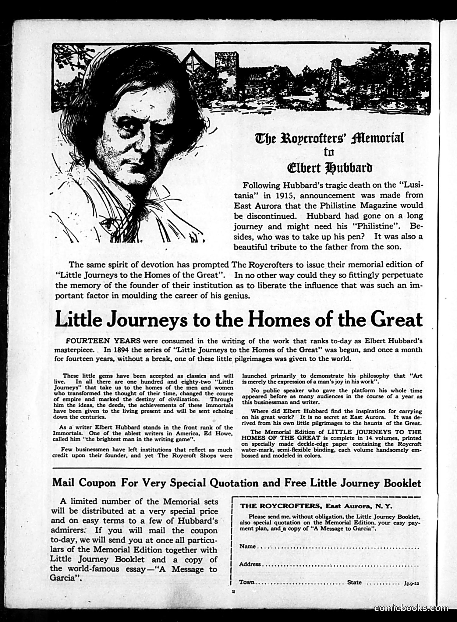 Judge — September 30, 1922 — page 4: Judge, 1922-09-30