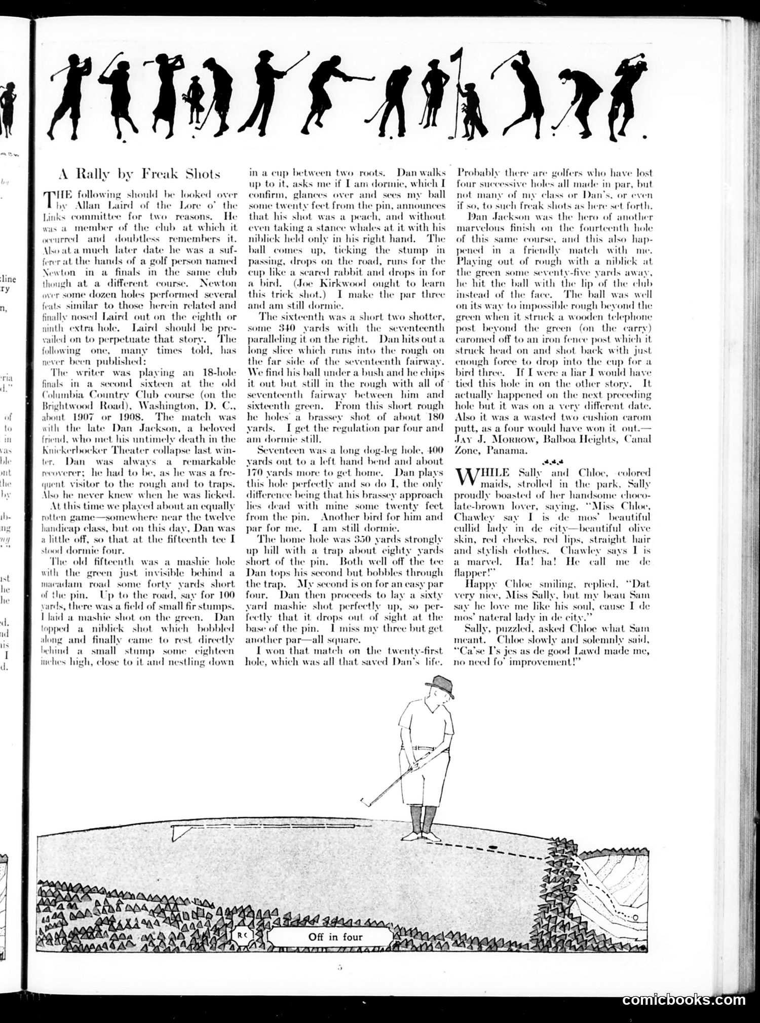 Judge — October 7, 1922 — page 7: Judge, 1922-10-07