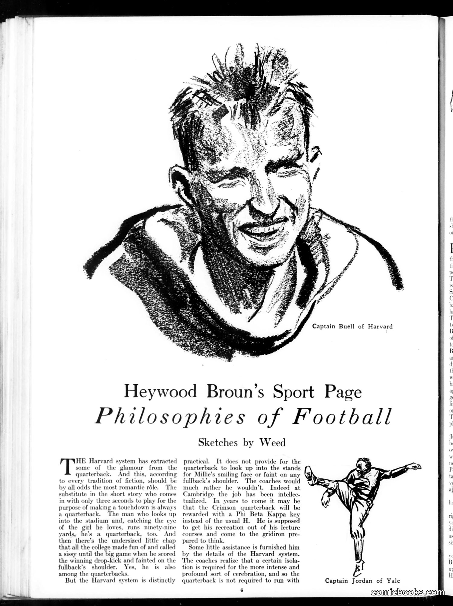 Judge — November 4, 1922 — page 8: Judge, 1922-11-04