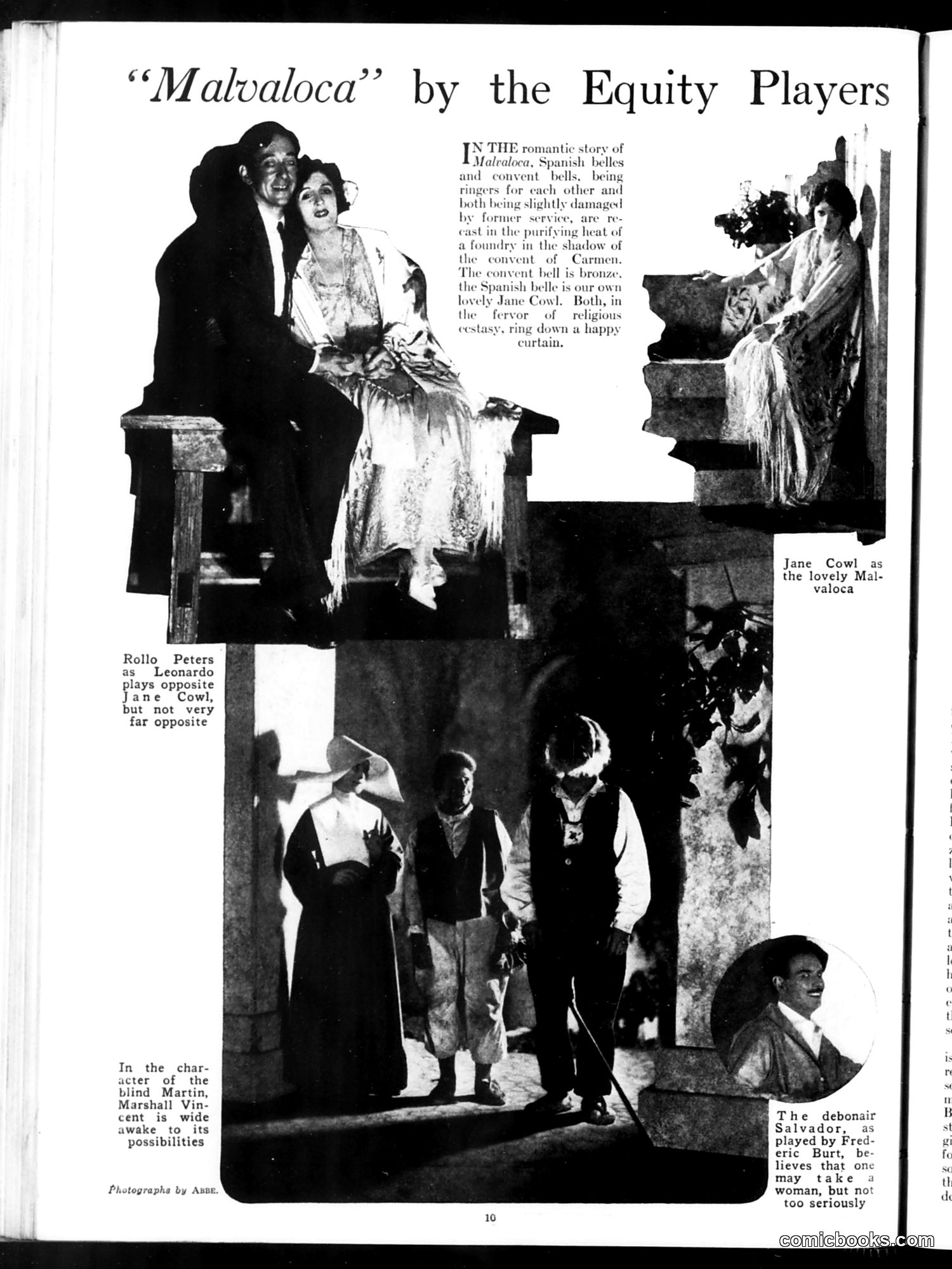 Judge — November 4, 1922 — page 12: Judge, 1922-11-04