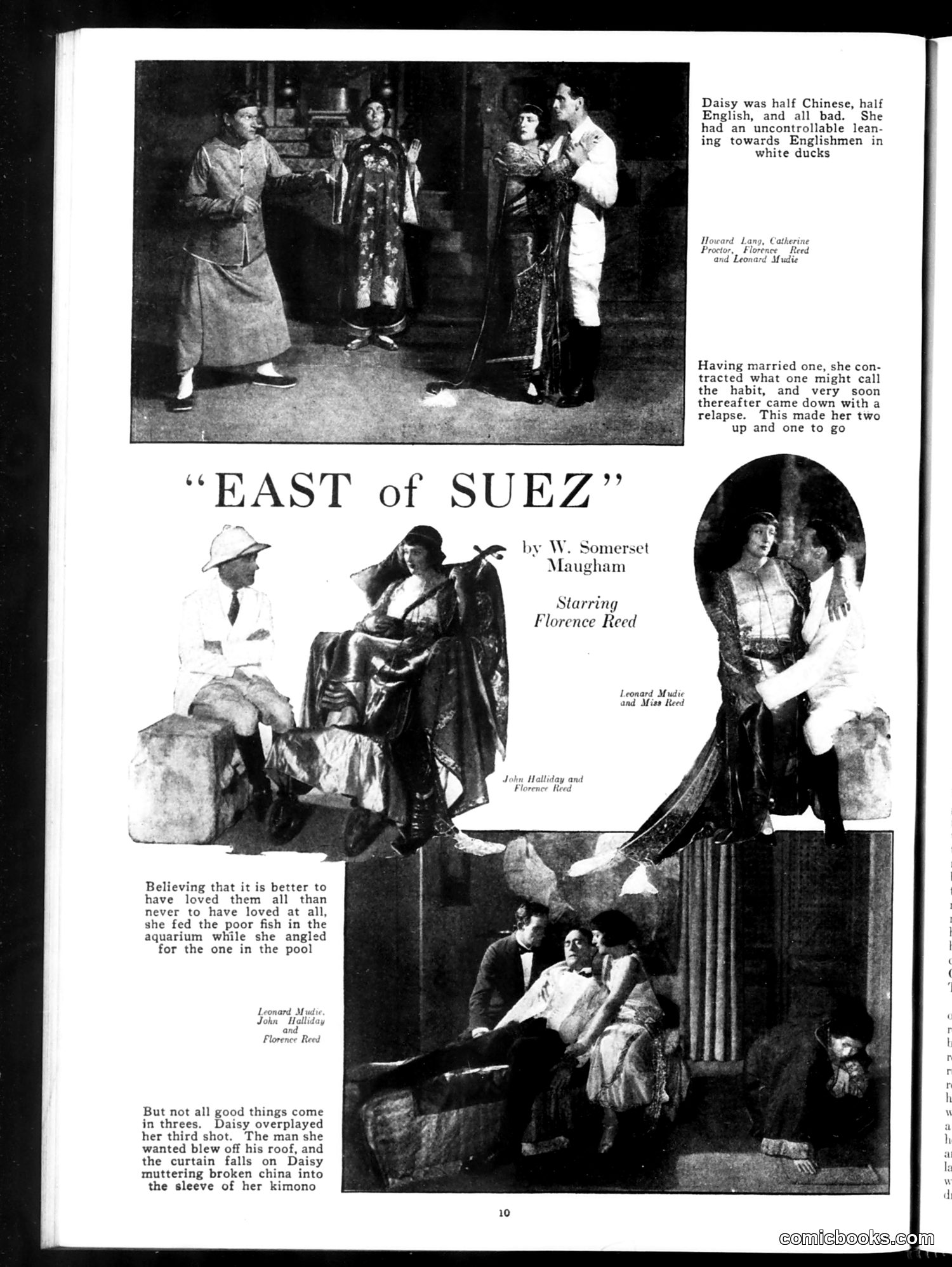 Judge — November 11, 1922 — page 12: Judge, 1922-11-11