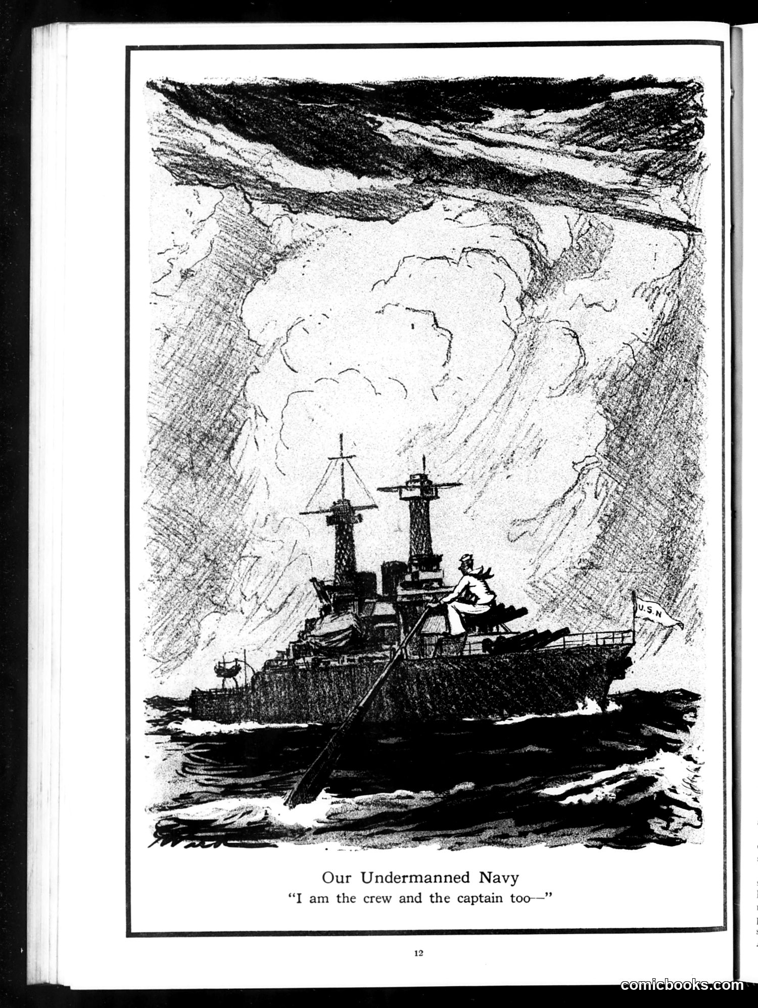 Judge — November 18, 1922 — page 14: Judge, 1922-11-18