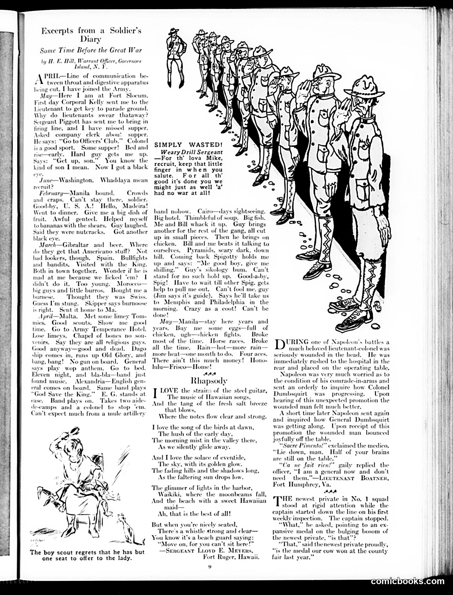 Judge — November 25, 1922 — page 11: Judge, 1922-11-25
