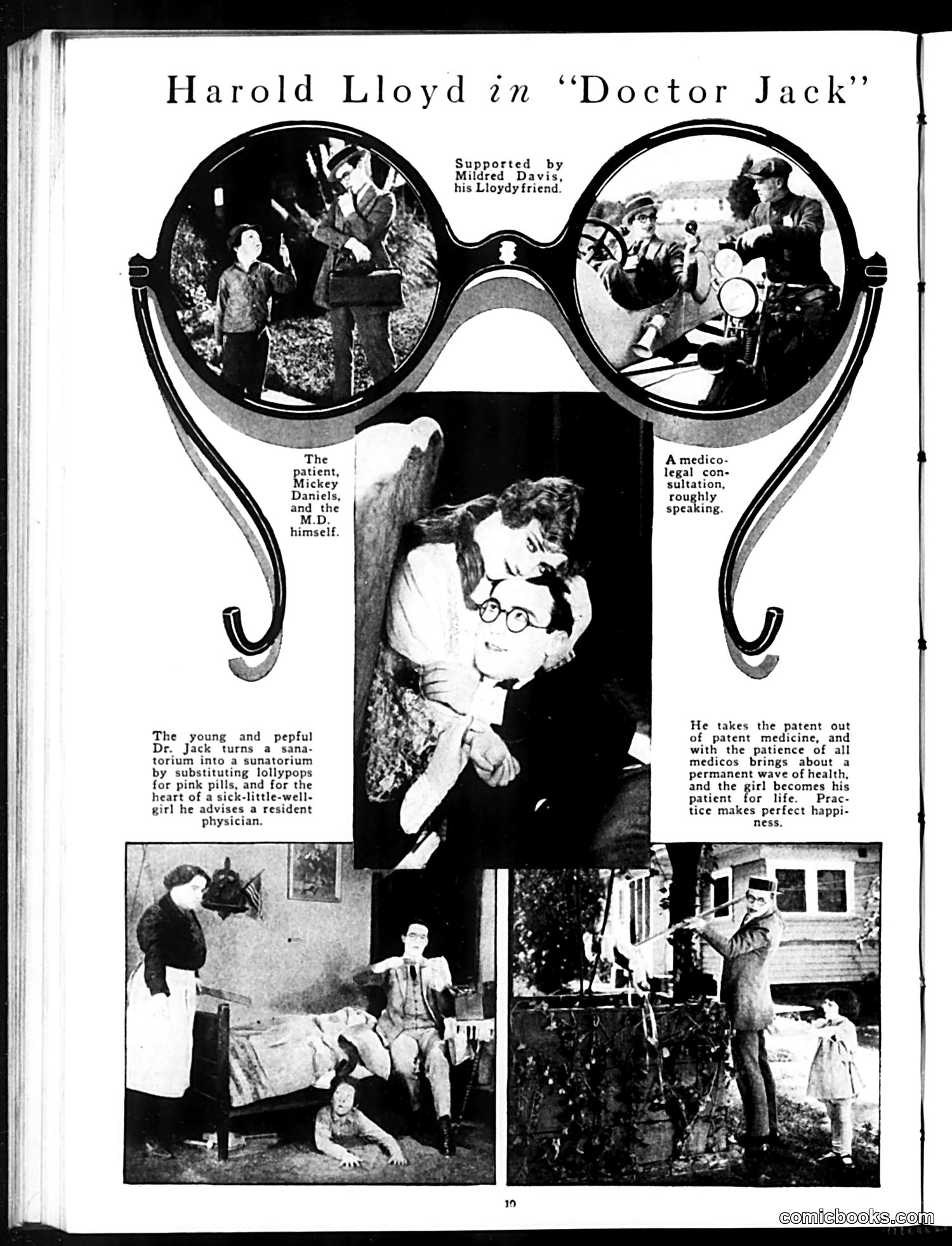 Judge — December 16, 1922 — page 12: Judge, 1922-12-16