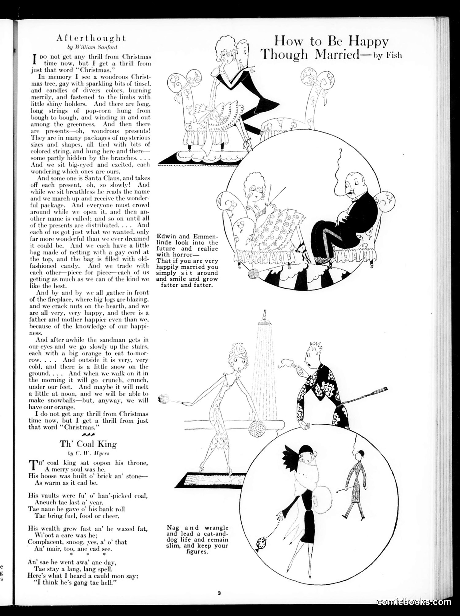 Judge — January 13, 1923 — page 5: Judge, 1923-01-13