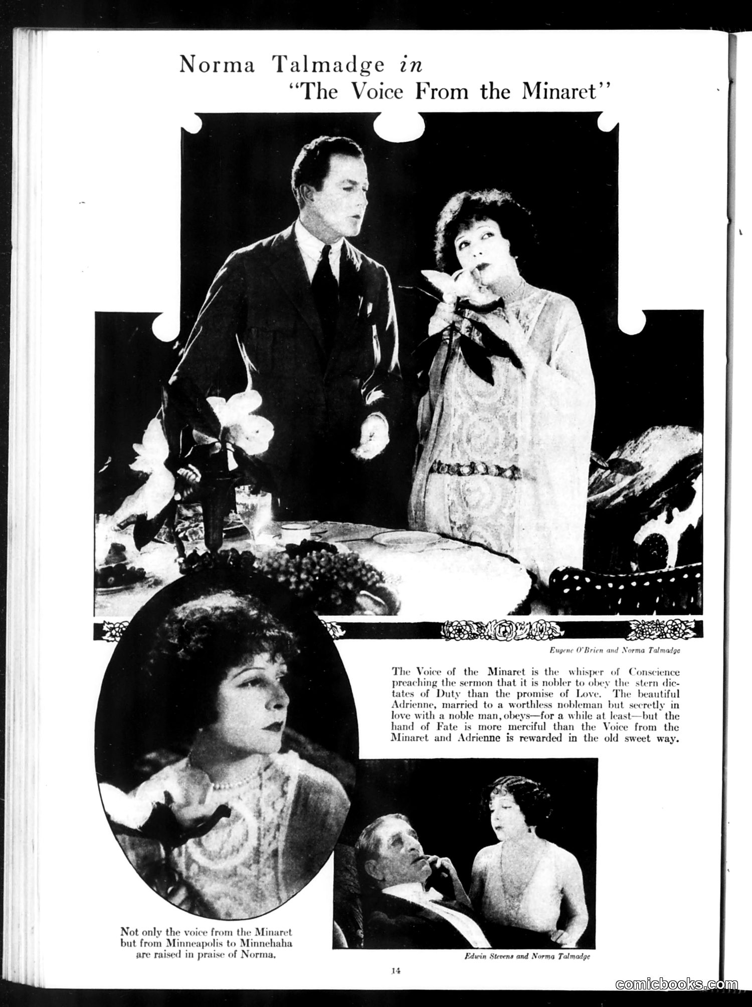 Judge — January 20, 1923 — page 16: Judge, 1923-01-20
