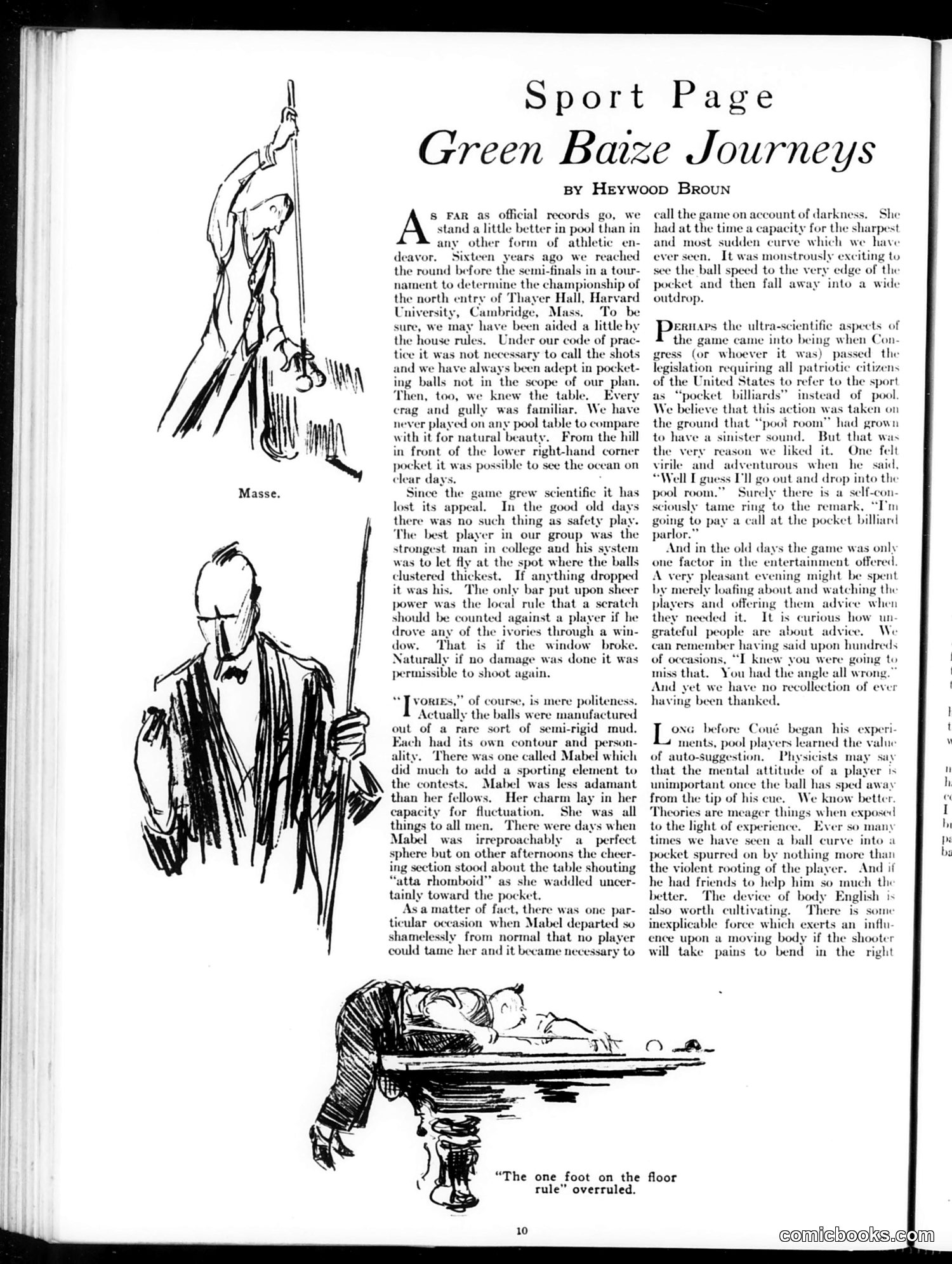 Judge — January 27, 1923 — page 12: Judge, 1923-01-27