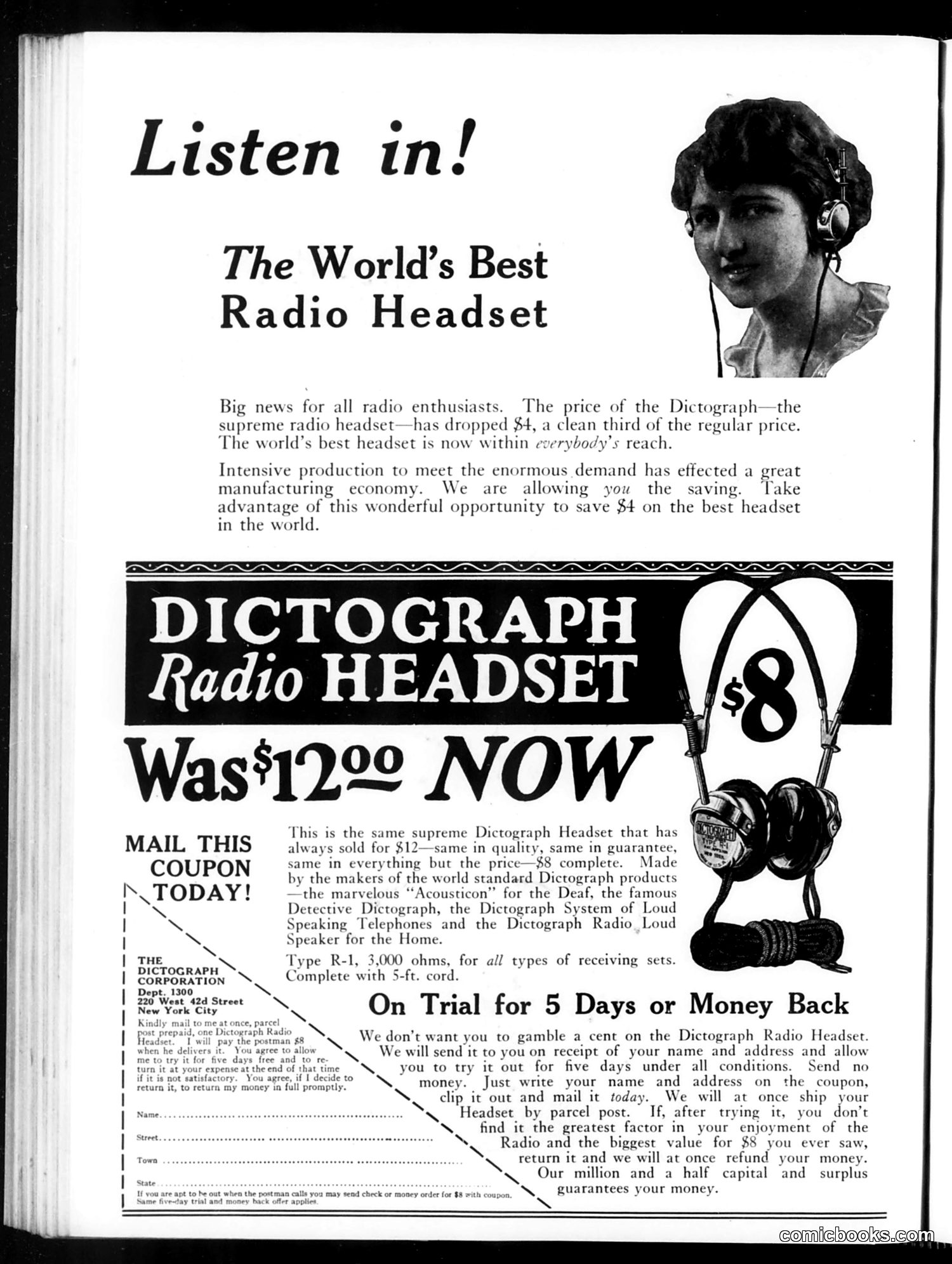 Judge — February 10, 1923 — page 2: Judge, 1923-02-10