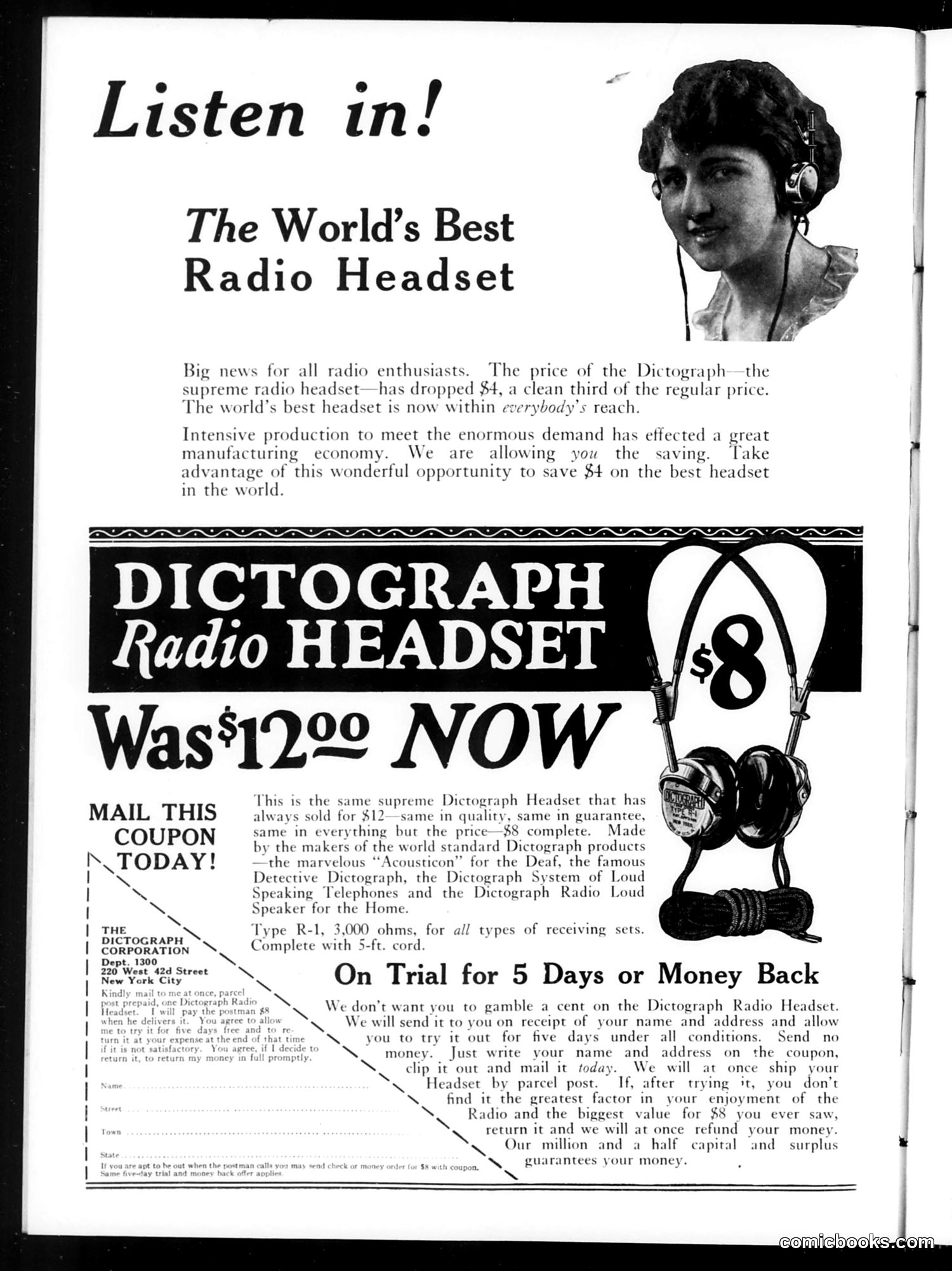Judge — February 17, 1923 — page 2: Judge, 1923-02-17