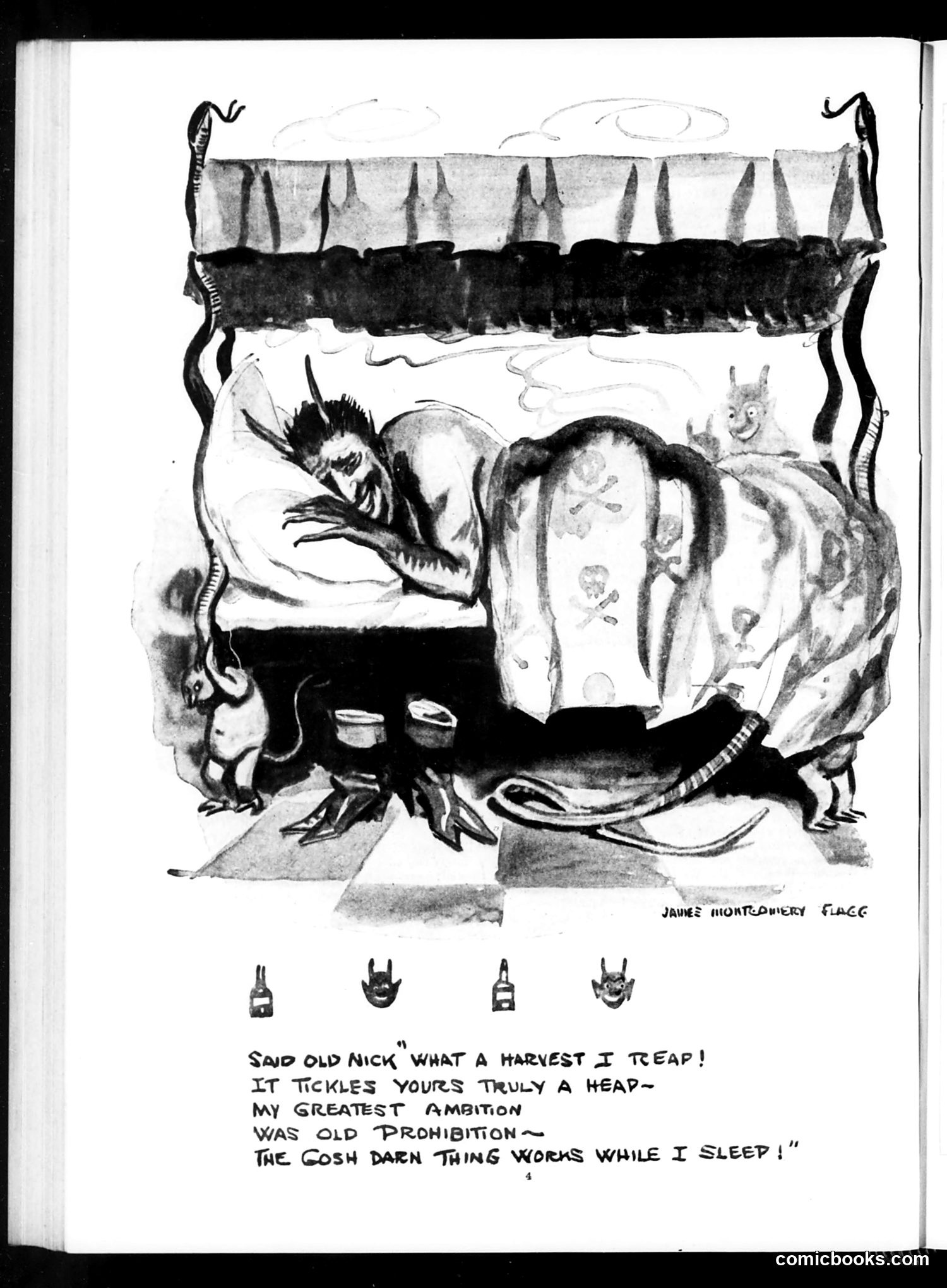 Judge — May 26, 1923 — page 6: Judge, 1923-05-26