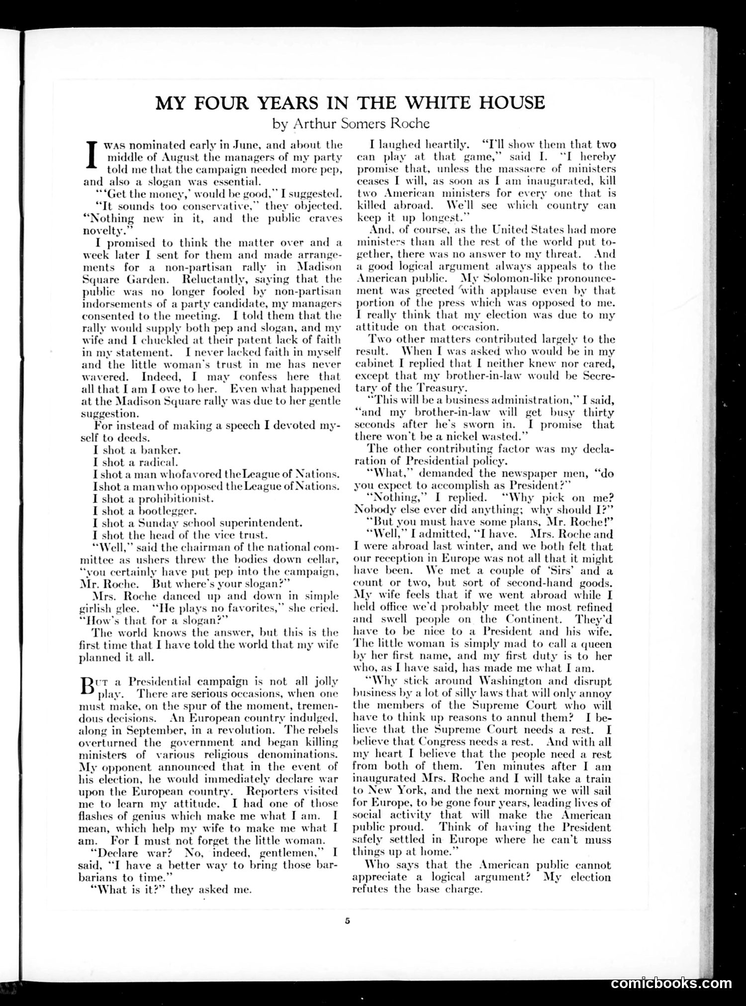 Judge — June 2, 1923 — page 7: Judge, 1923-06-02