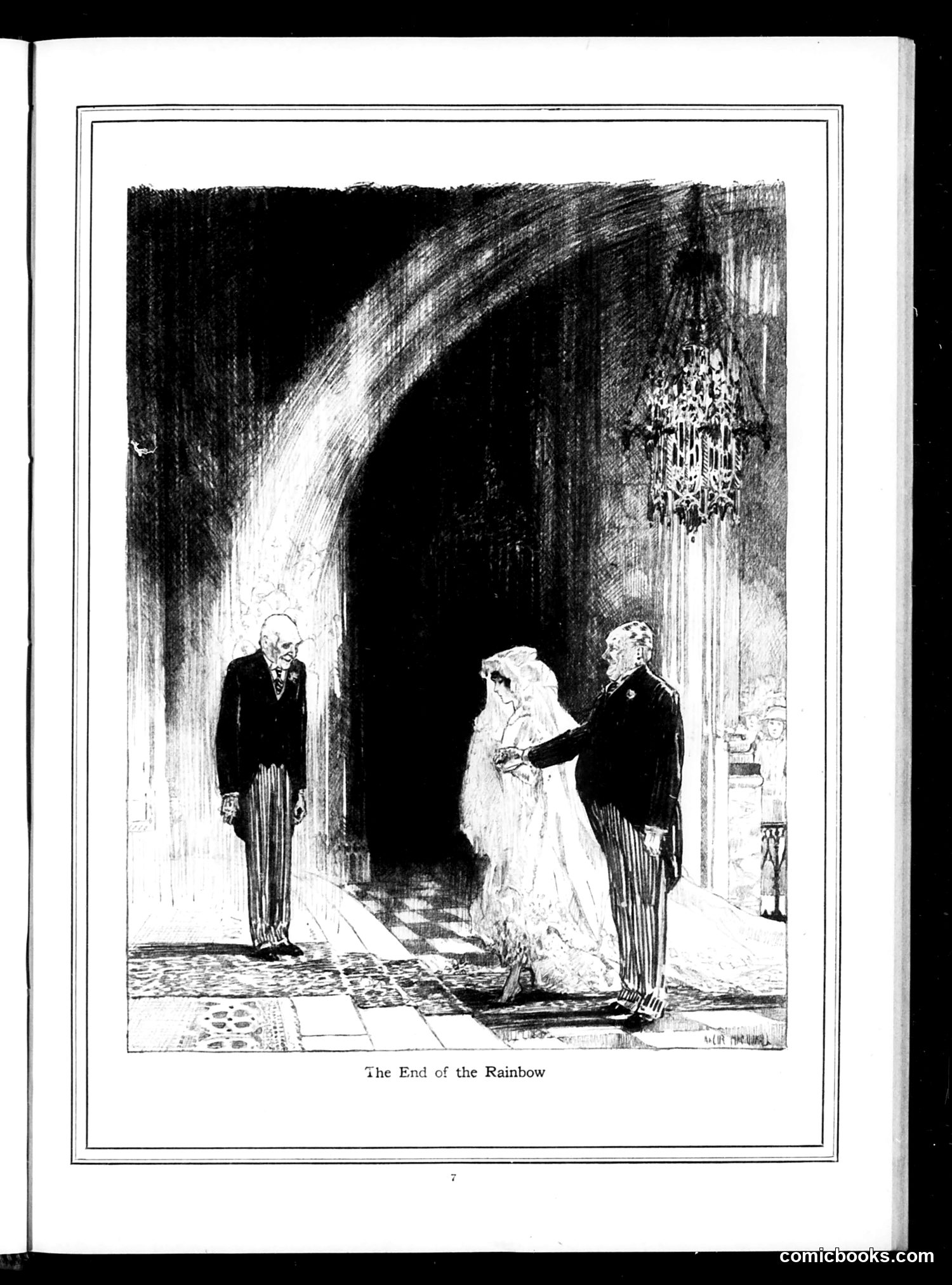 Judge — June 2, 1923 — page 9: Judge, 1923-06-02