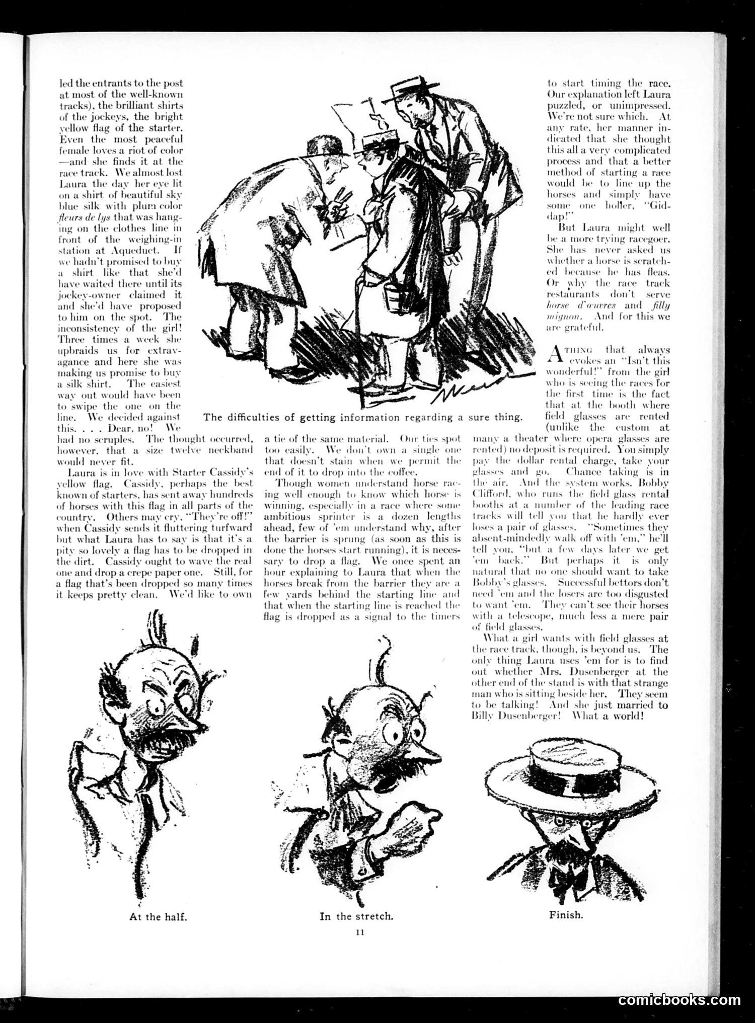 Judge — June 2, 1923 — page 13: Judge, 1923-06-02