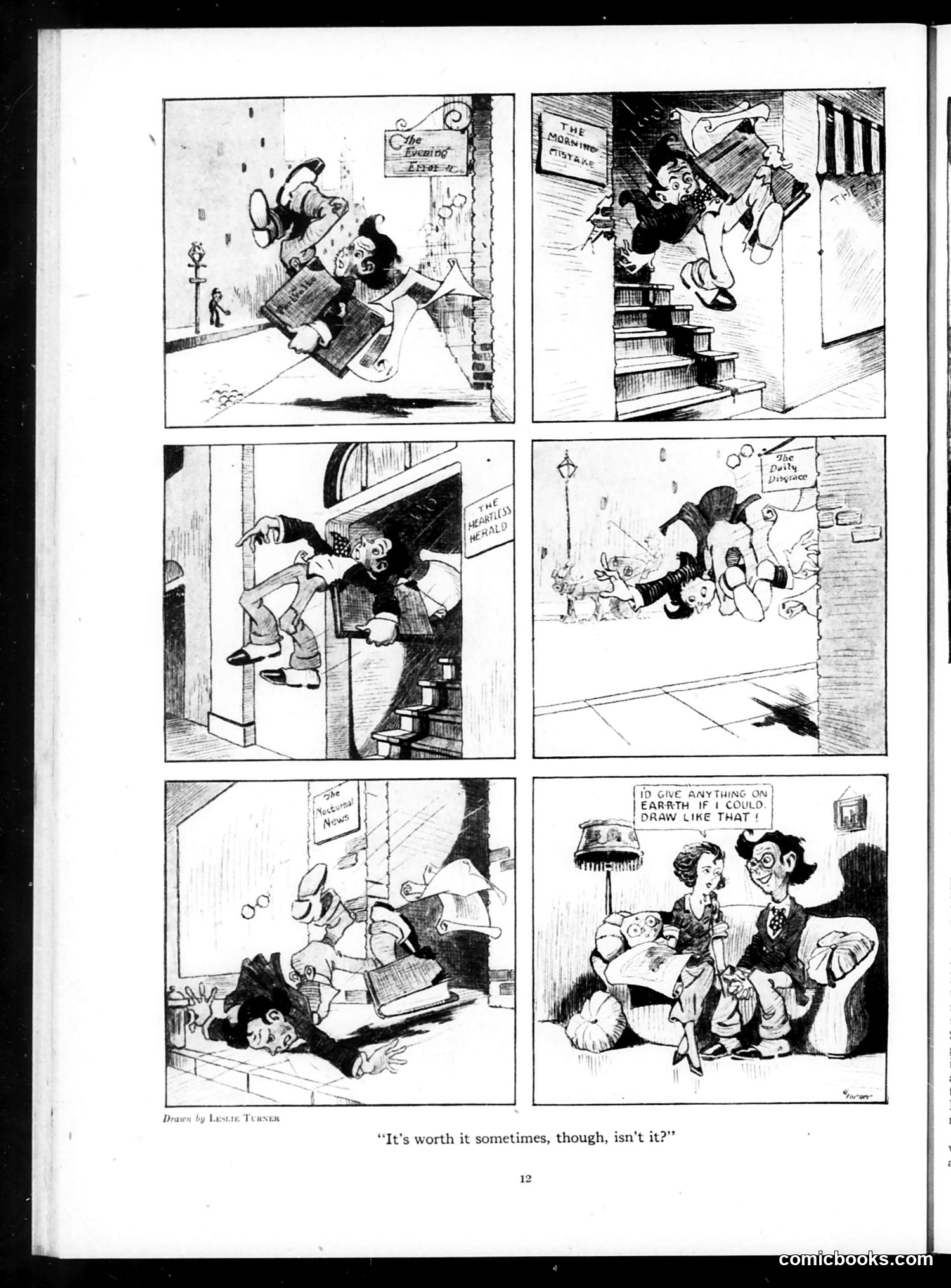 Judge — June 23, 1923 — page 14: Judge, 1923-06-23
