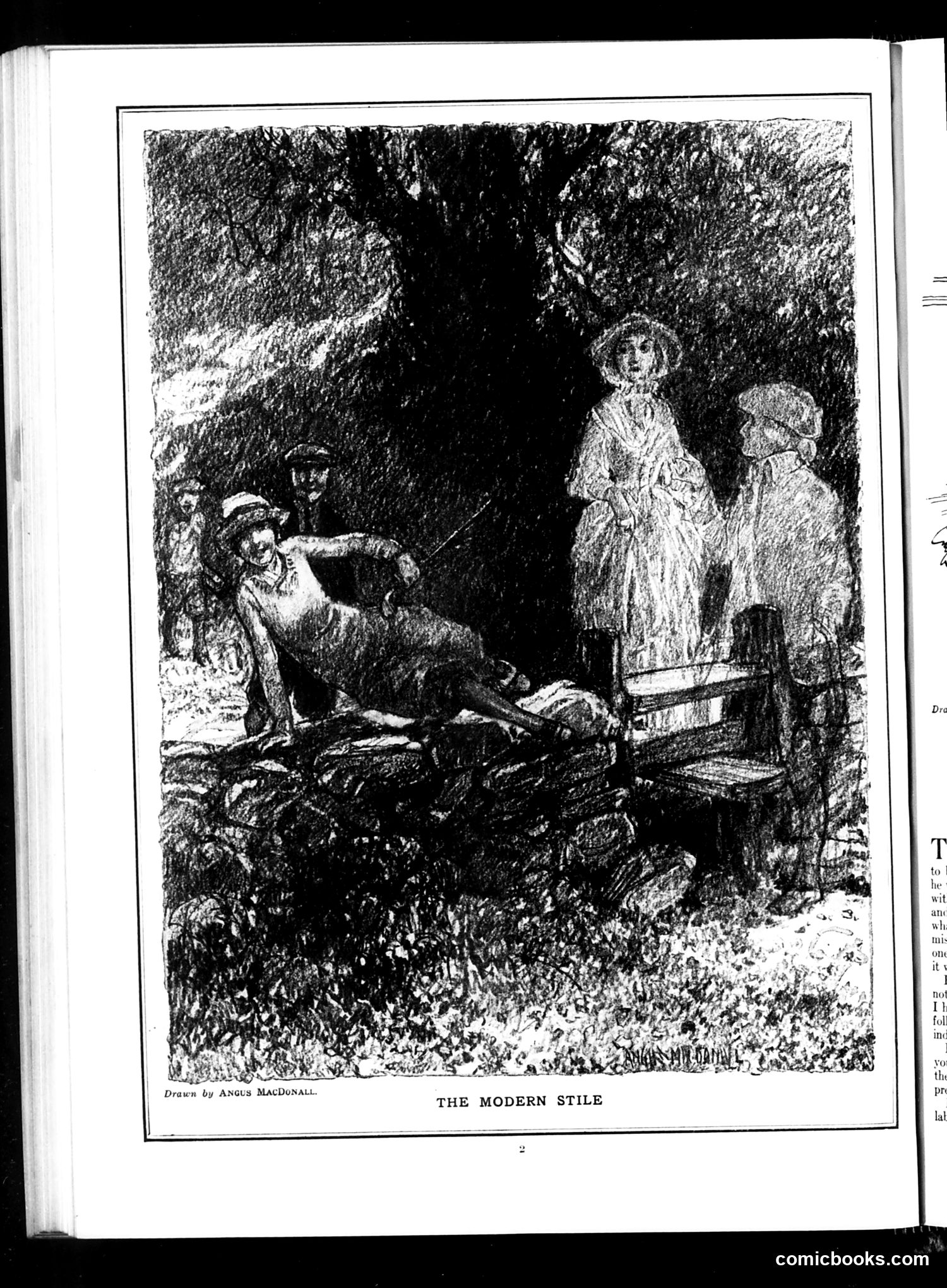 Judge — October 13, 1923 — page 4: Judge, 1923-10-13