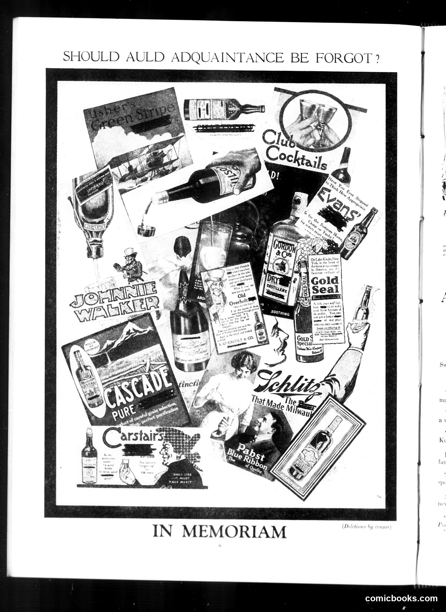 Judge — November 17, 1923 — page 4: Judge, 1923-11-17