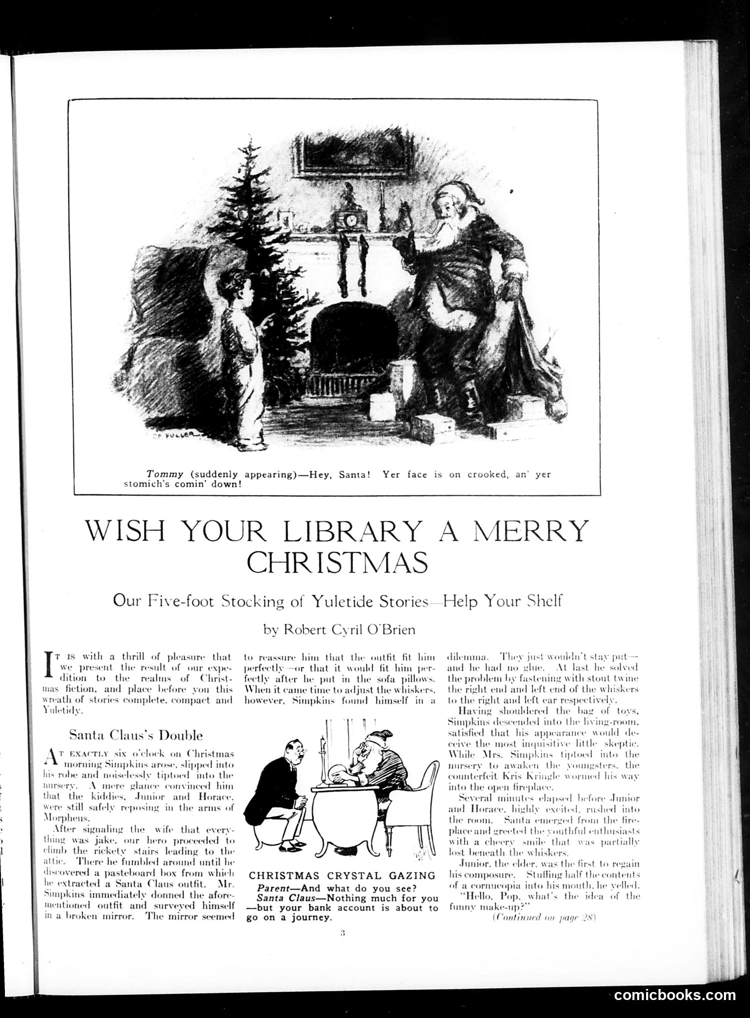 Judge — December 8, 1923 — page 5: Judge, 1923-12-08