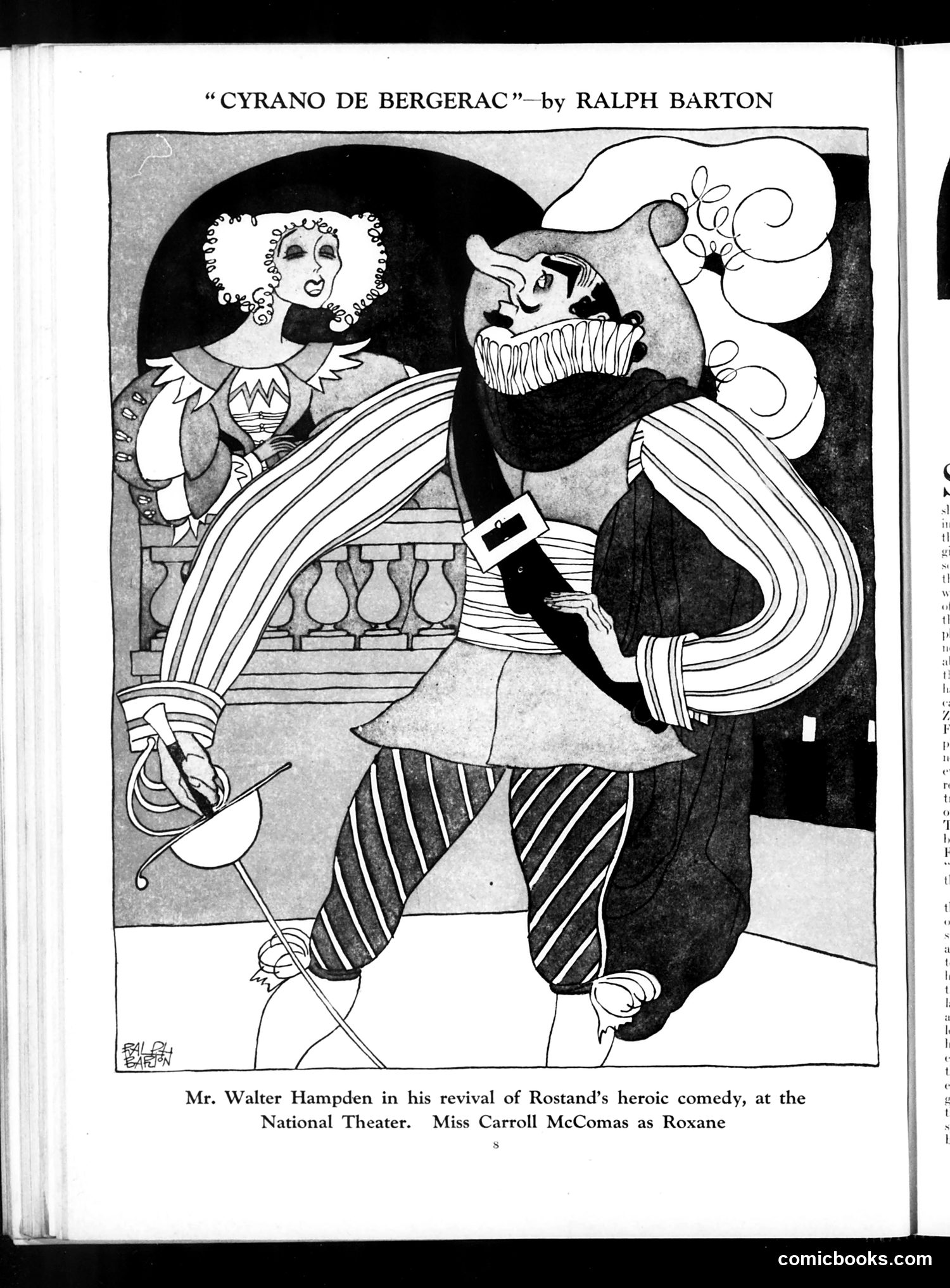 Judge — December 8, 1923 — page 10: Judge, 1923-12-08