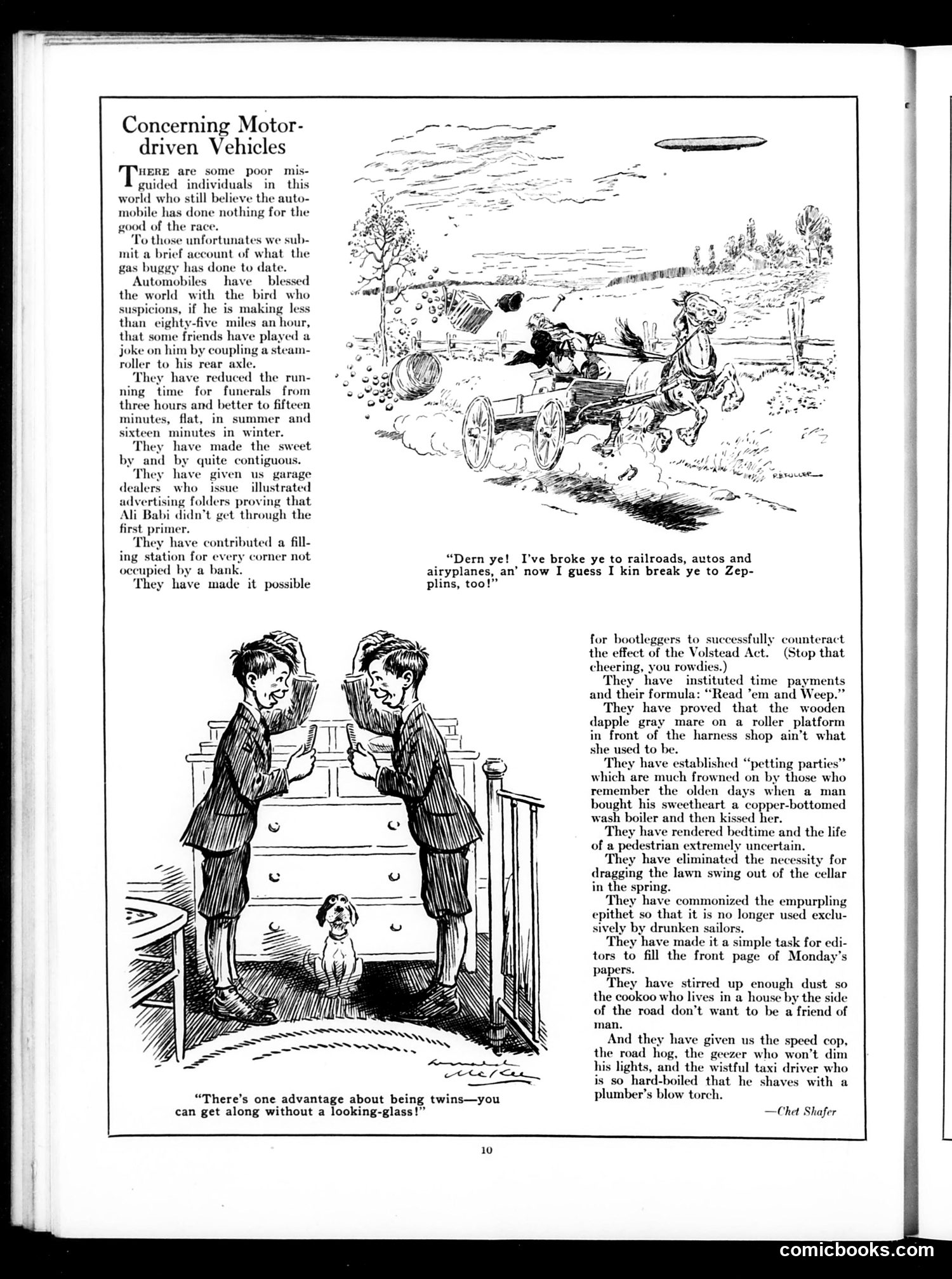 Judge — January 12, 1924 — page 12: Judge, 1924-01-12