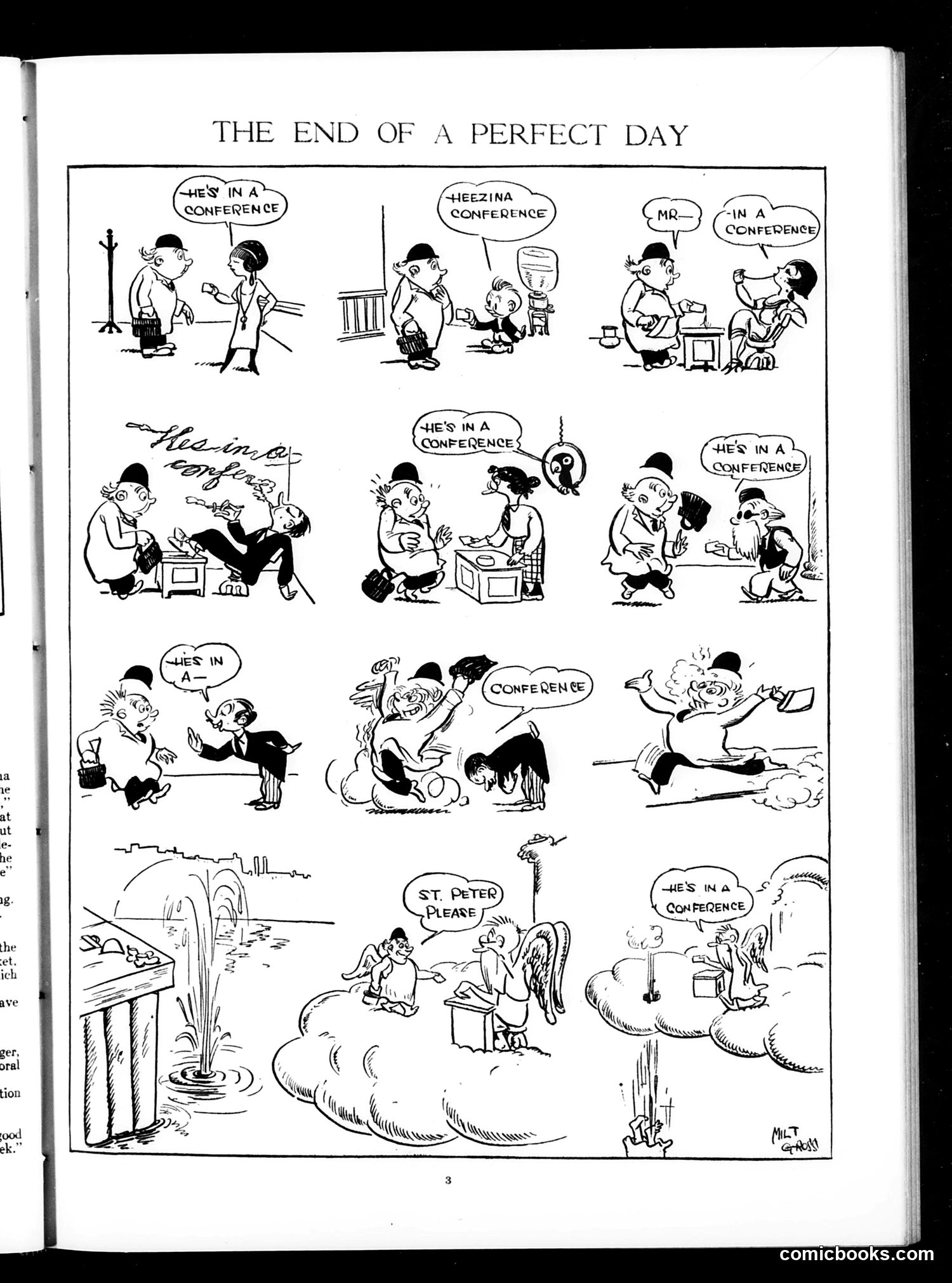 Judge — January 19, 1924 — page 5: Judge, 1924-01-19