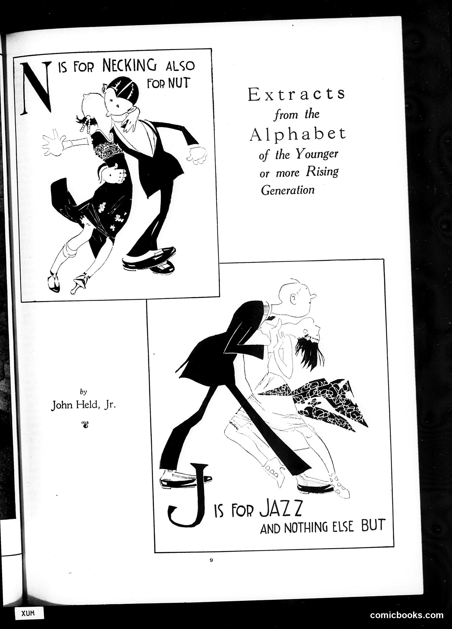 Judge — February 2, 1924 — page 11: Judge, 1924-02-02