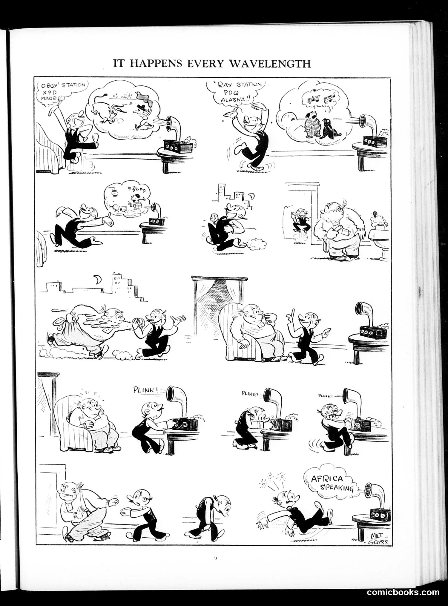 Judge — February 16, 1924 — page 11: Judge, 1924-02-16