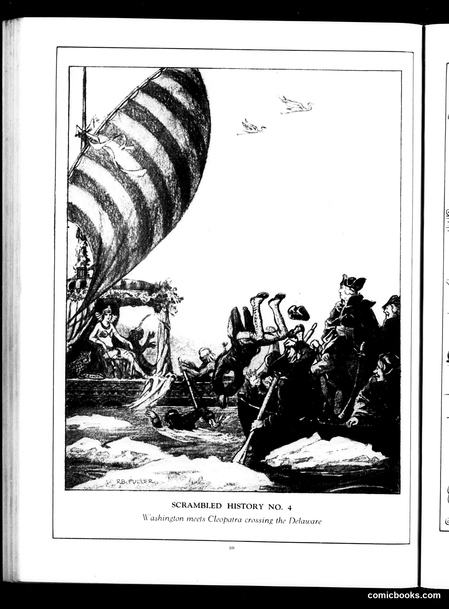 Judge — February 23, 1924 — page 12: Judge, 1924-02-23