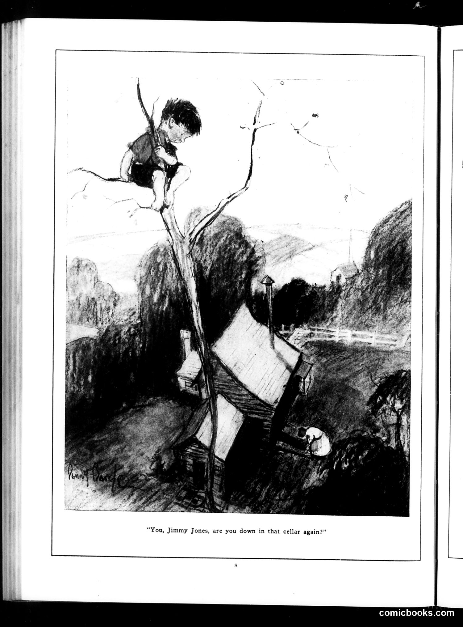 Judge — March 1, 1924 — page 10: Judge, 1924-03-01