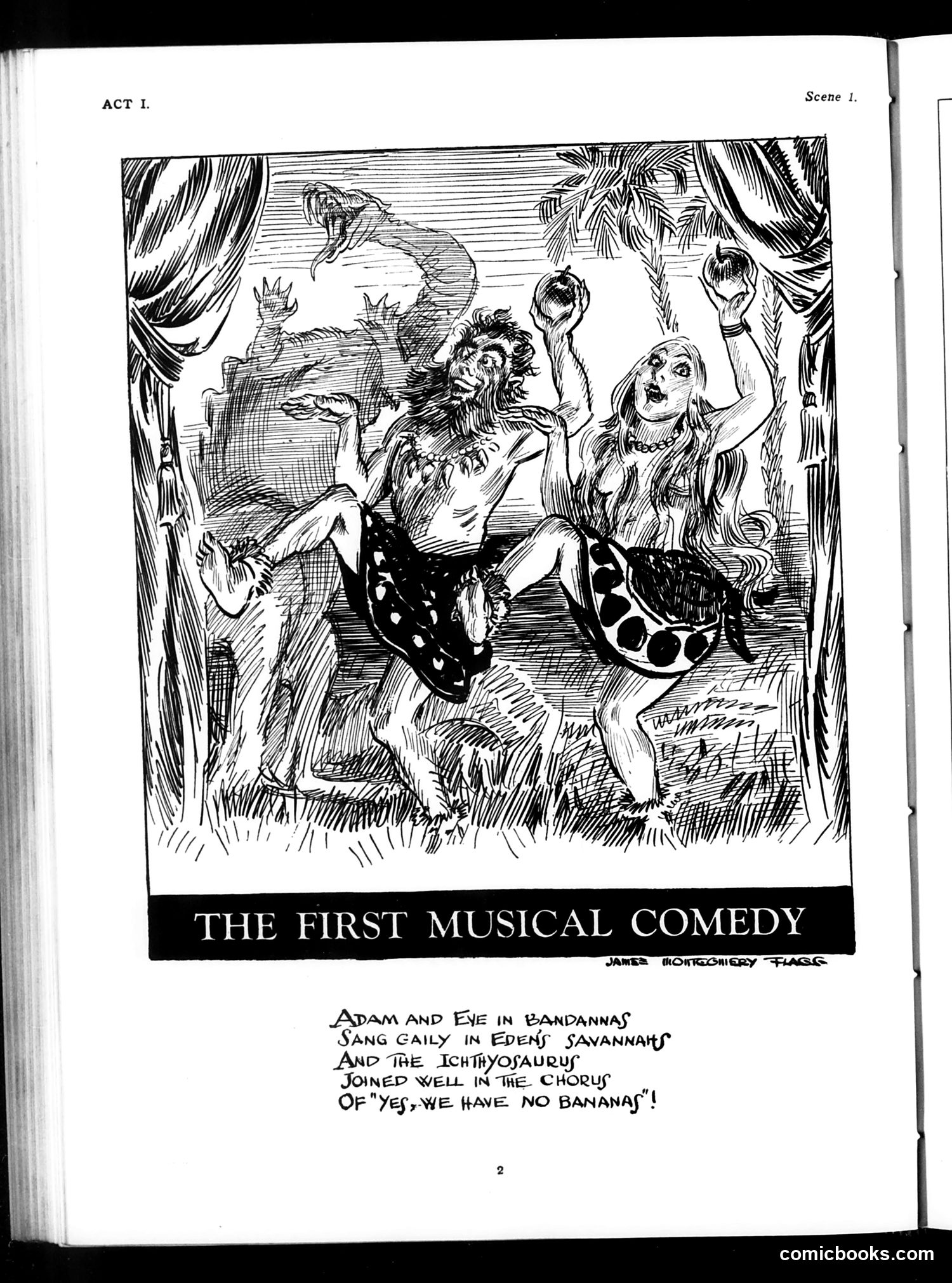 Judge — March 15, 1924 — page 4: Judge, 1924-03-15