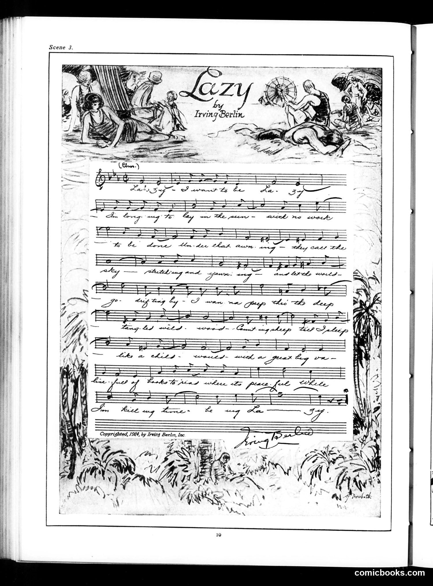Judge — March 15, 1924 — page 12: Judge, 1924-03-15
