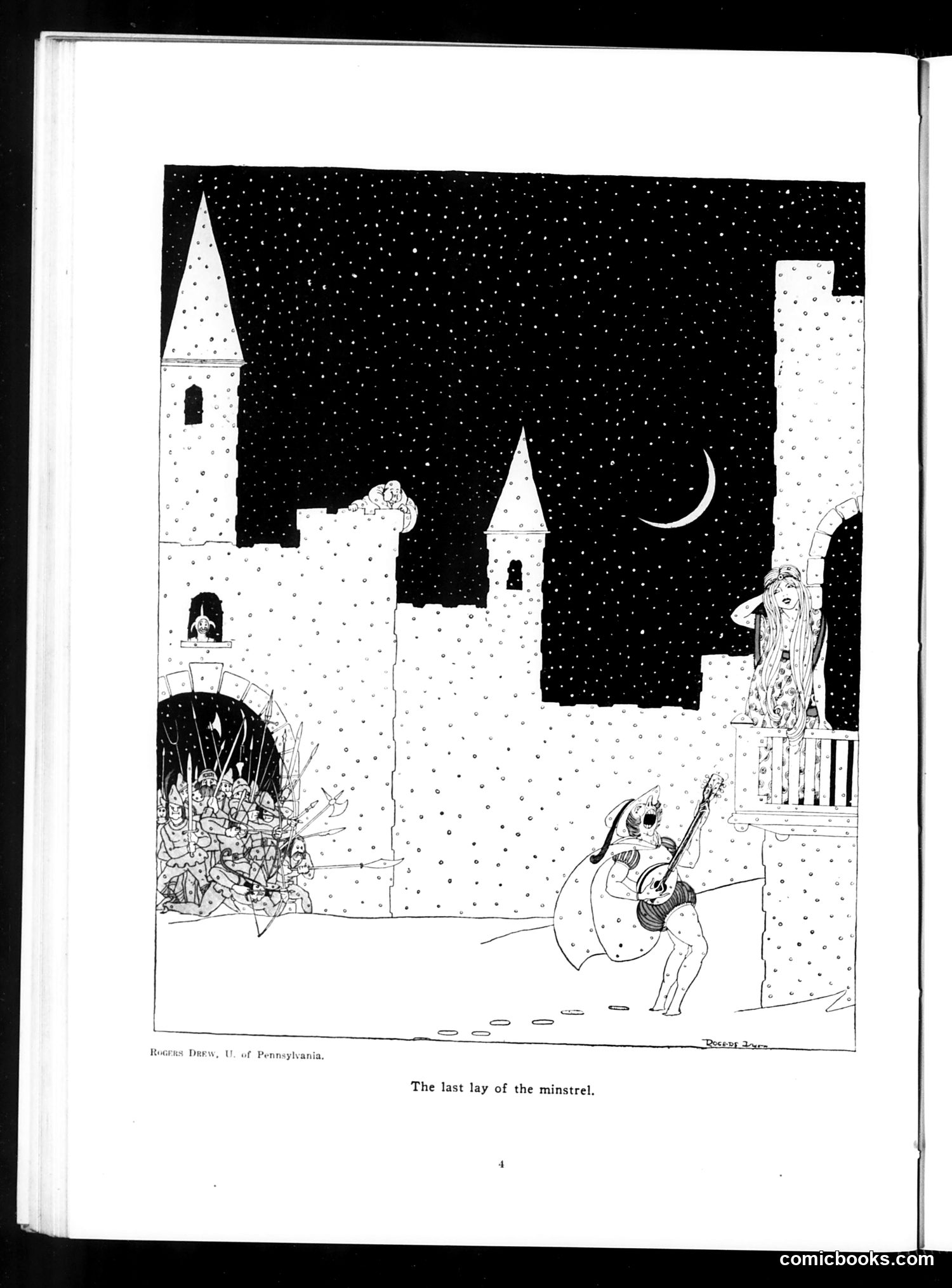 Judge — May 24, 1924 — page 6: Judge, 1924-05-24