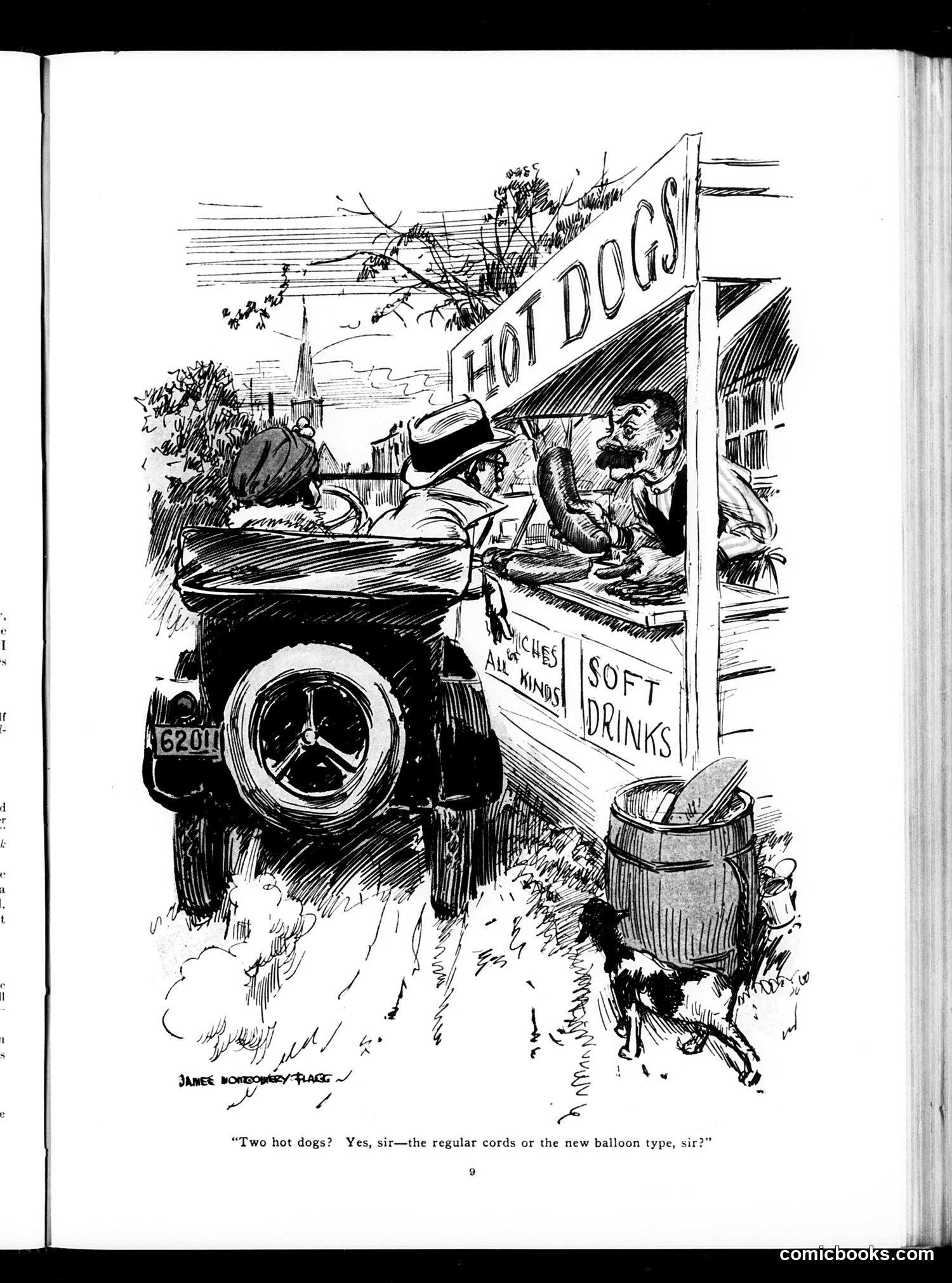 Judge — May 31, 1924 — page 11: Judge, 1924-05-31