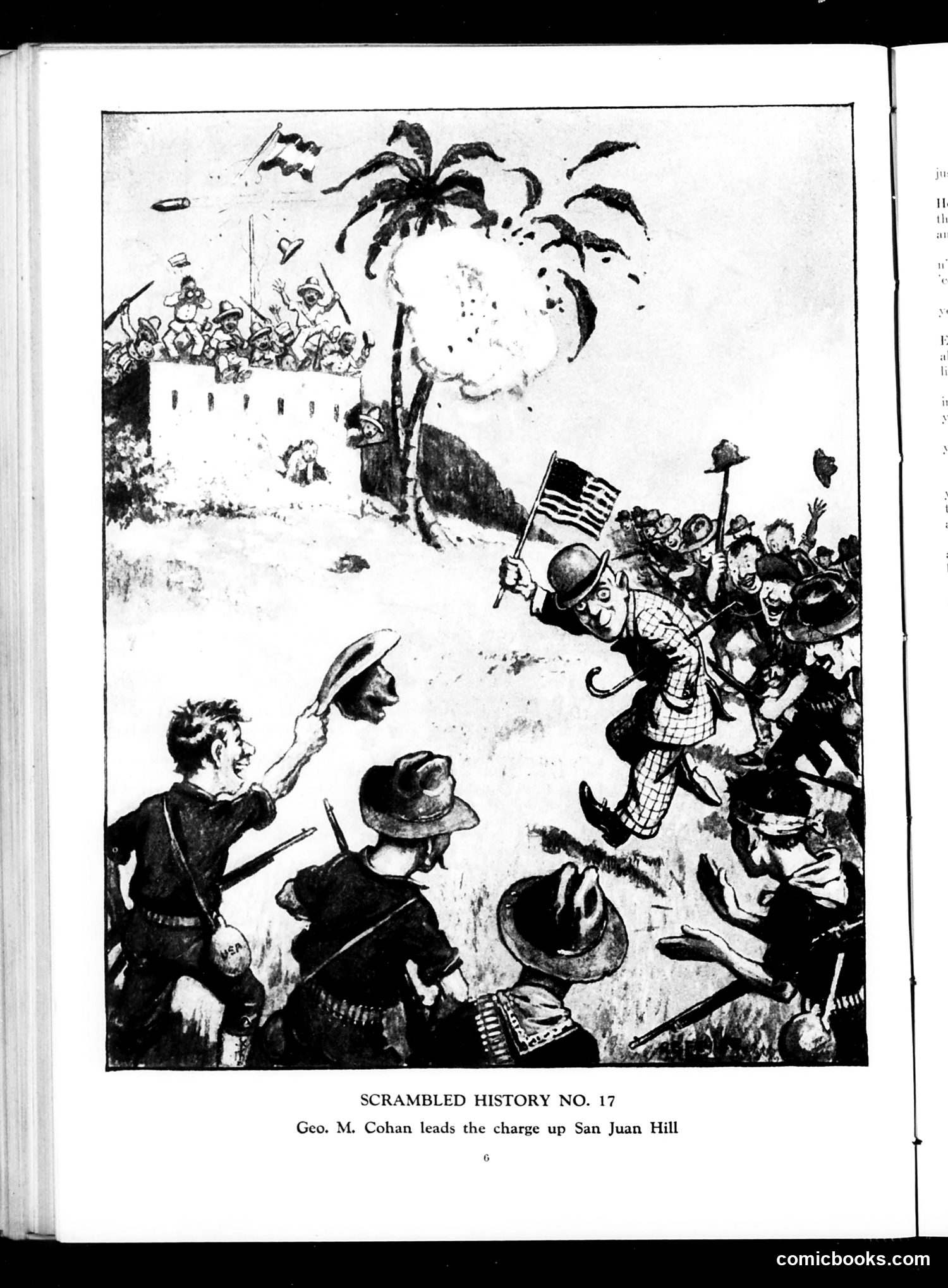 Judge — June 21, 1924 — page 8: Judge, 1924-06-21