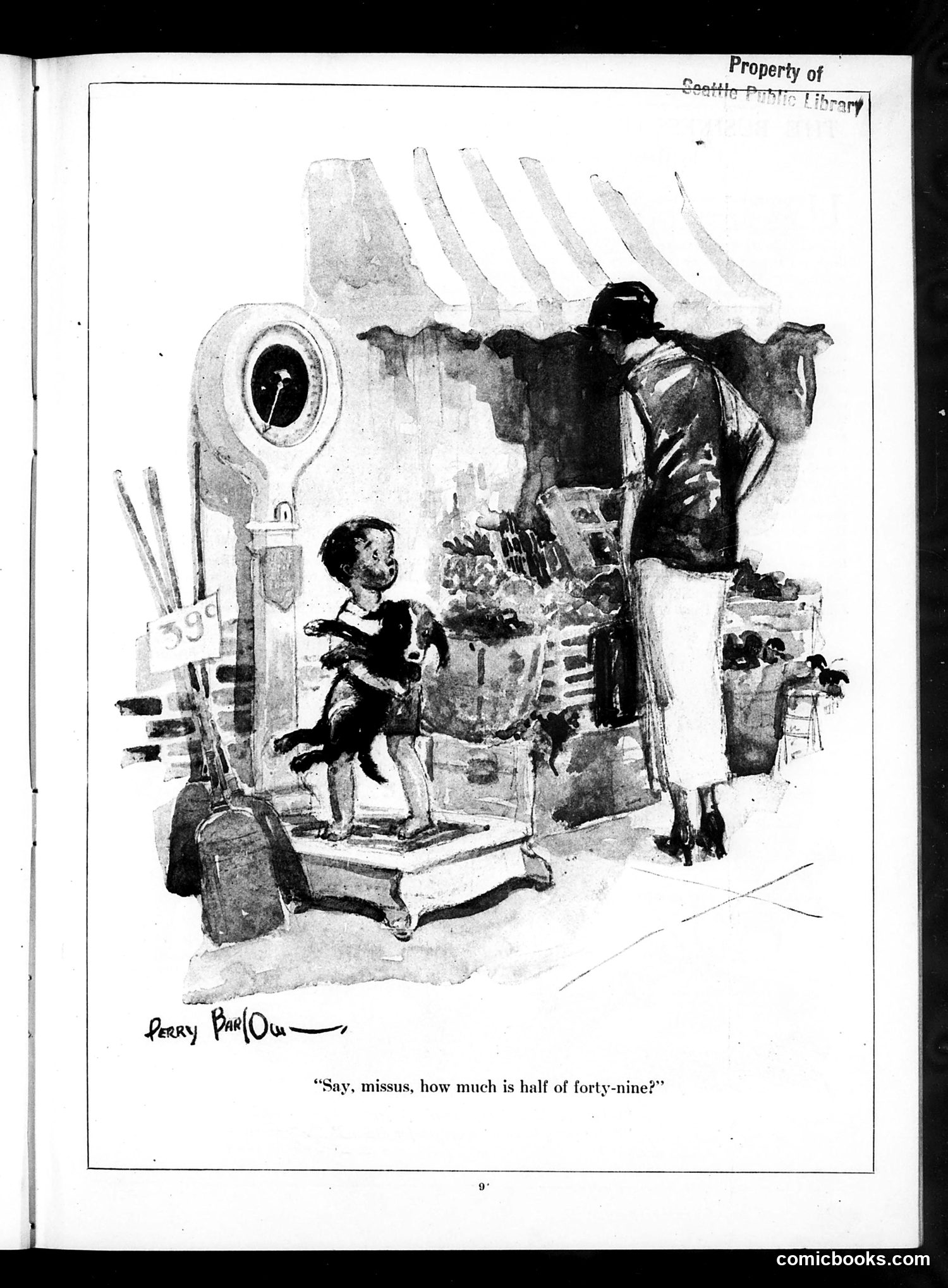 Judge — August 9, 1924 — page 11: Judge, 1924-08-09