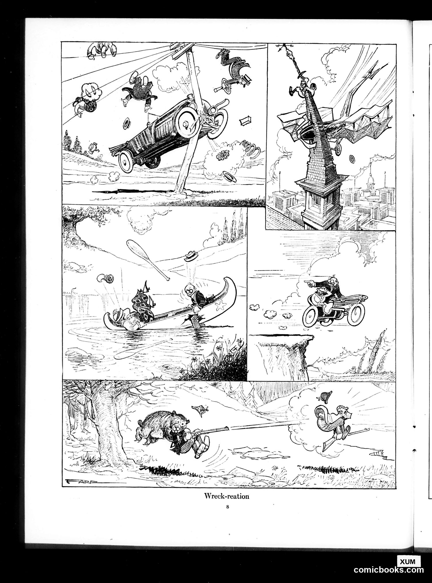 Judge — August 30, 1924 — page 10: Judge, 1924-08-30