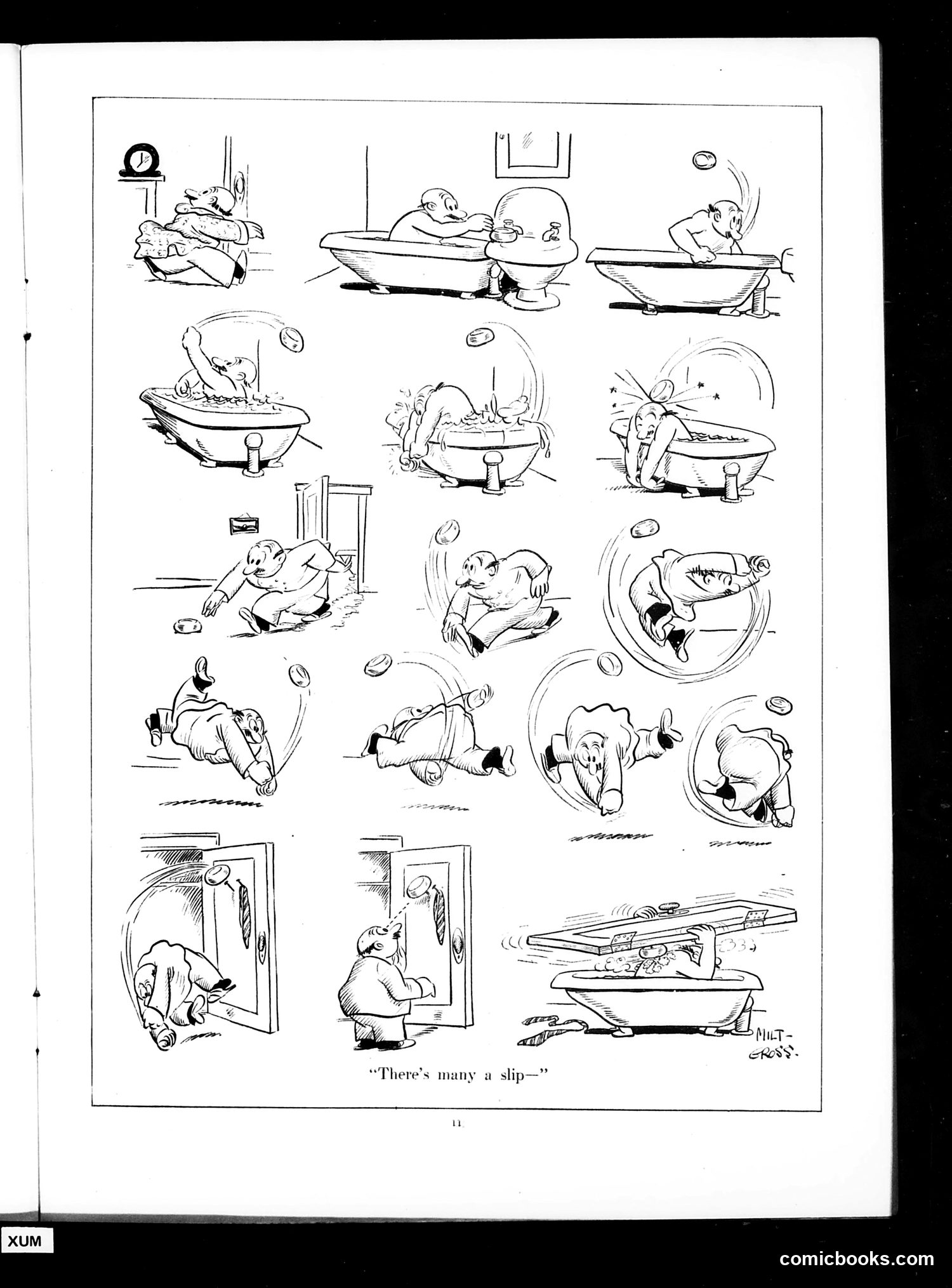 Judge — September 6, 1924 — page 13: Judge, 1924-09-06