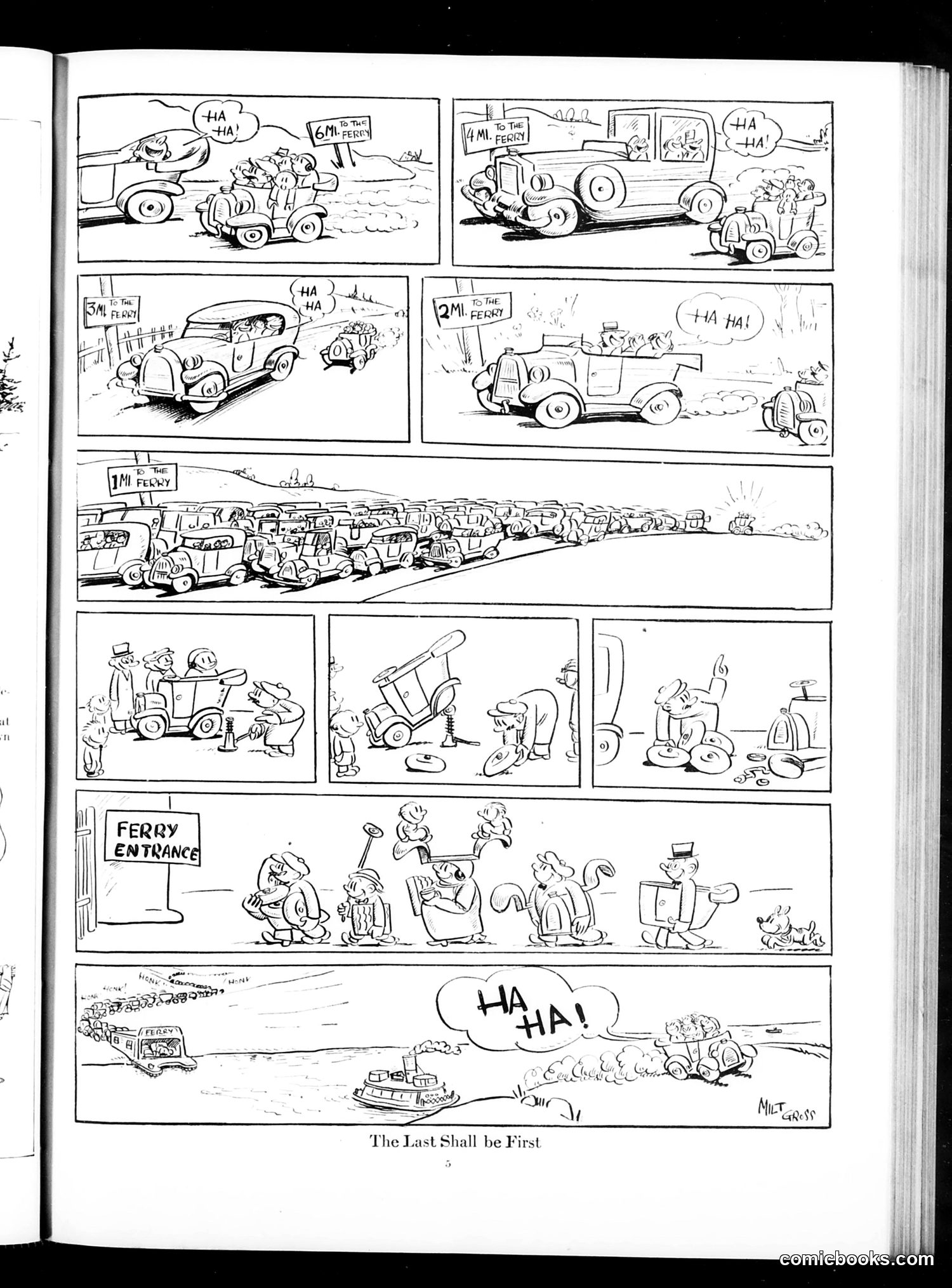 Judge — September 13, 1924 — page 7: Judge, 1924-09-13