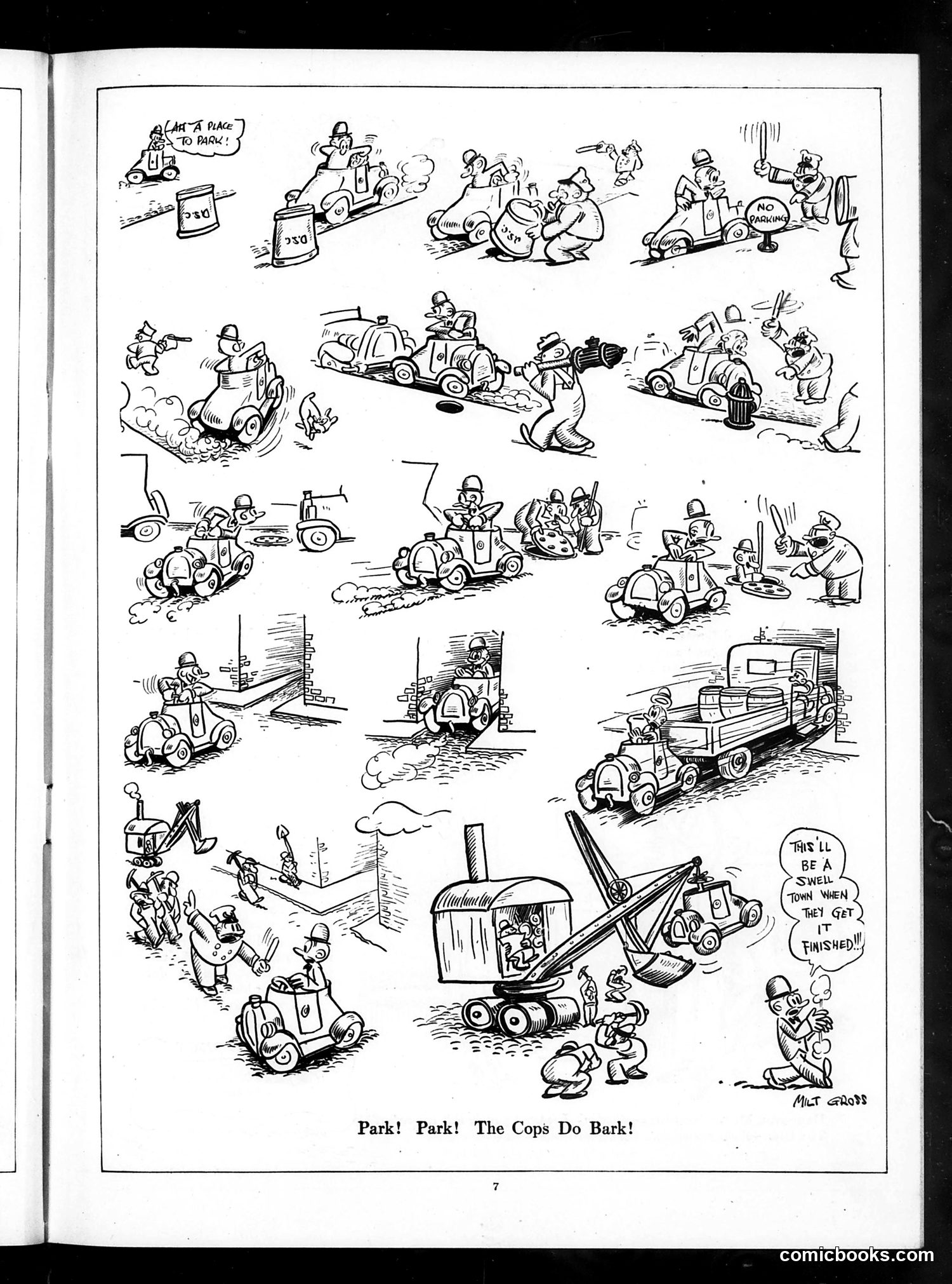 Judge — September 27, 1924 — page 9: Judge, 1924-09-27