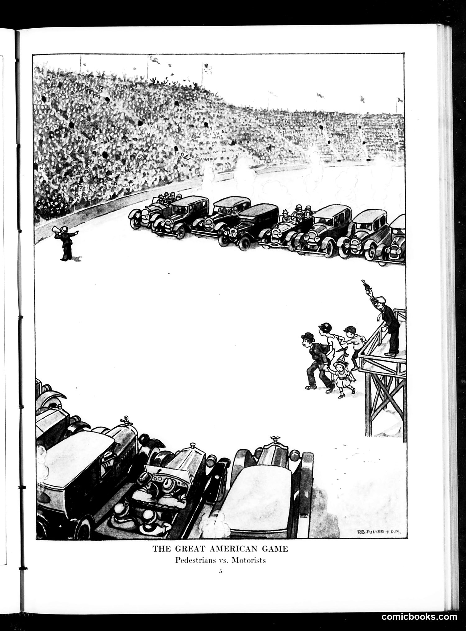 Judge — October 4, 1924 — page 7: Judge, 1924-10-04