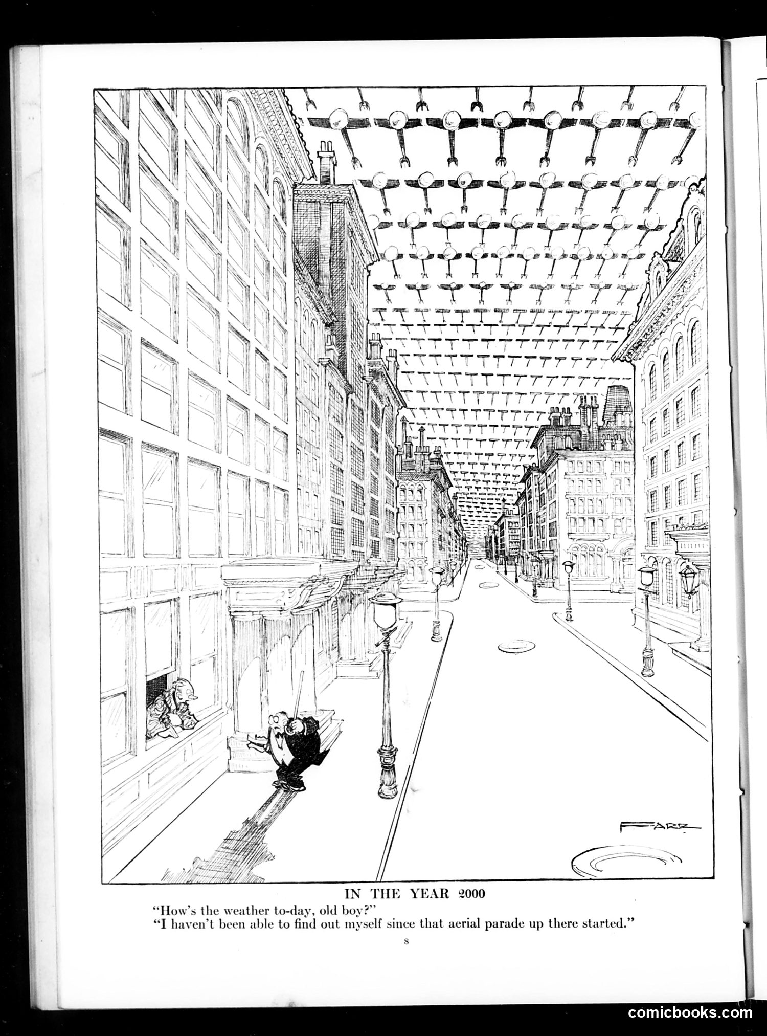 Judge — November 1, 1924 — page 10: Judge, 1924-11-01