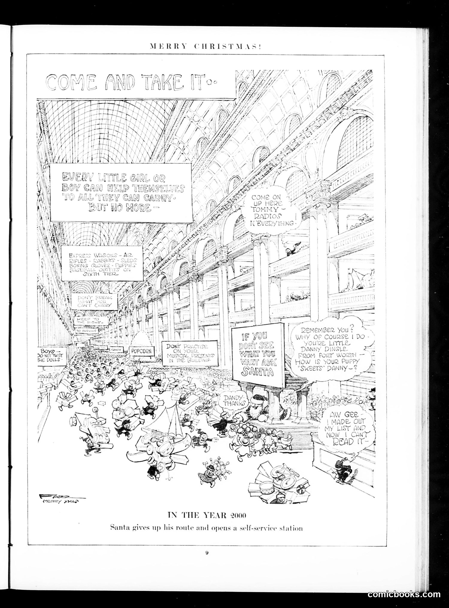 Judge — December 20, 1924 — page 11: Judge, 1924-12-20