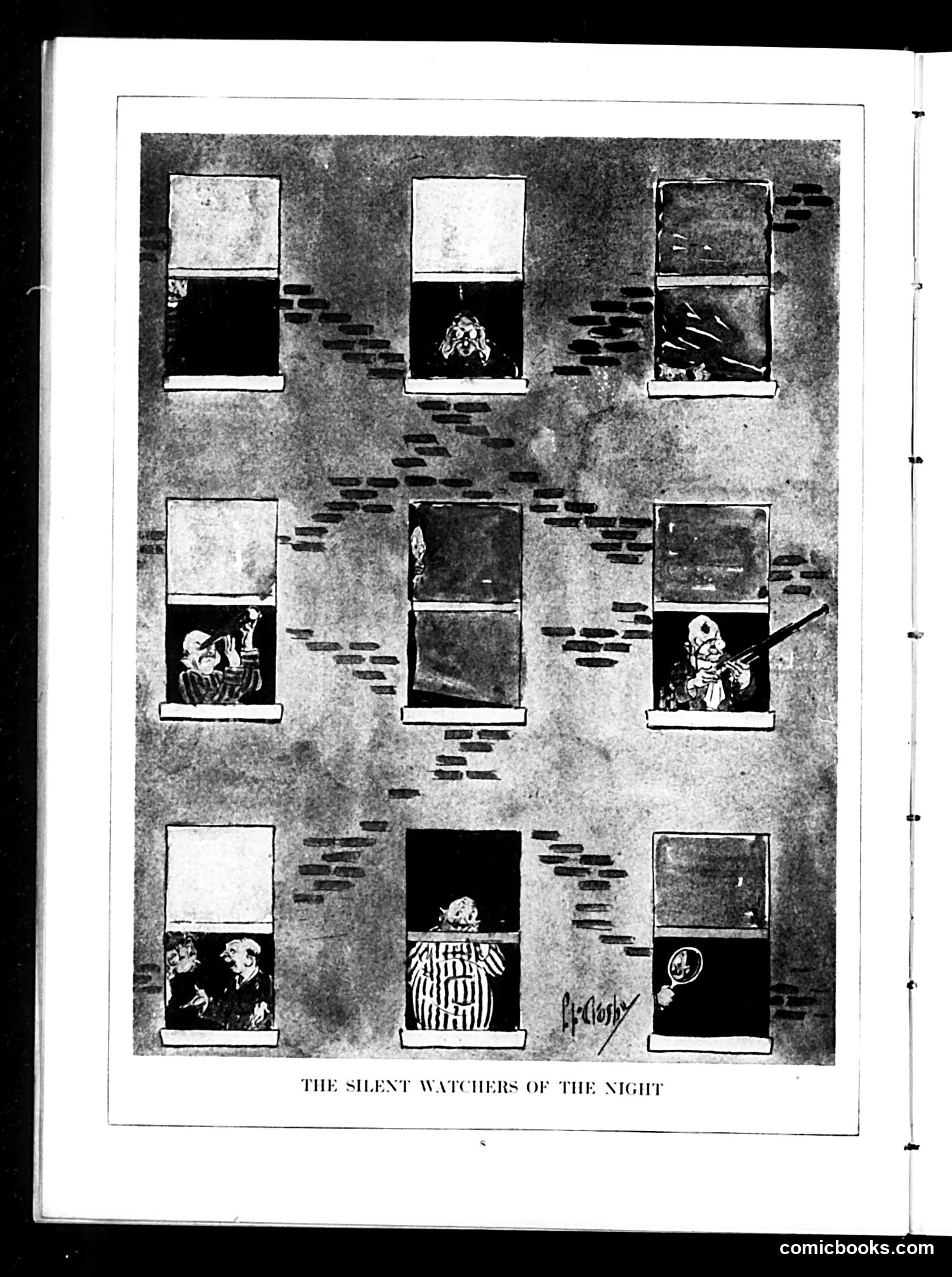 Judge — January 3, 1925 — page 10: Judge, 1925-01-03