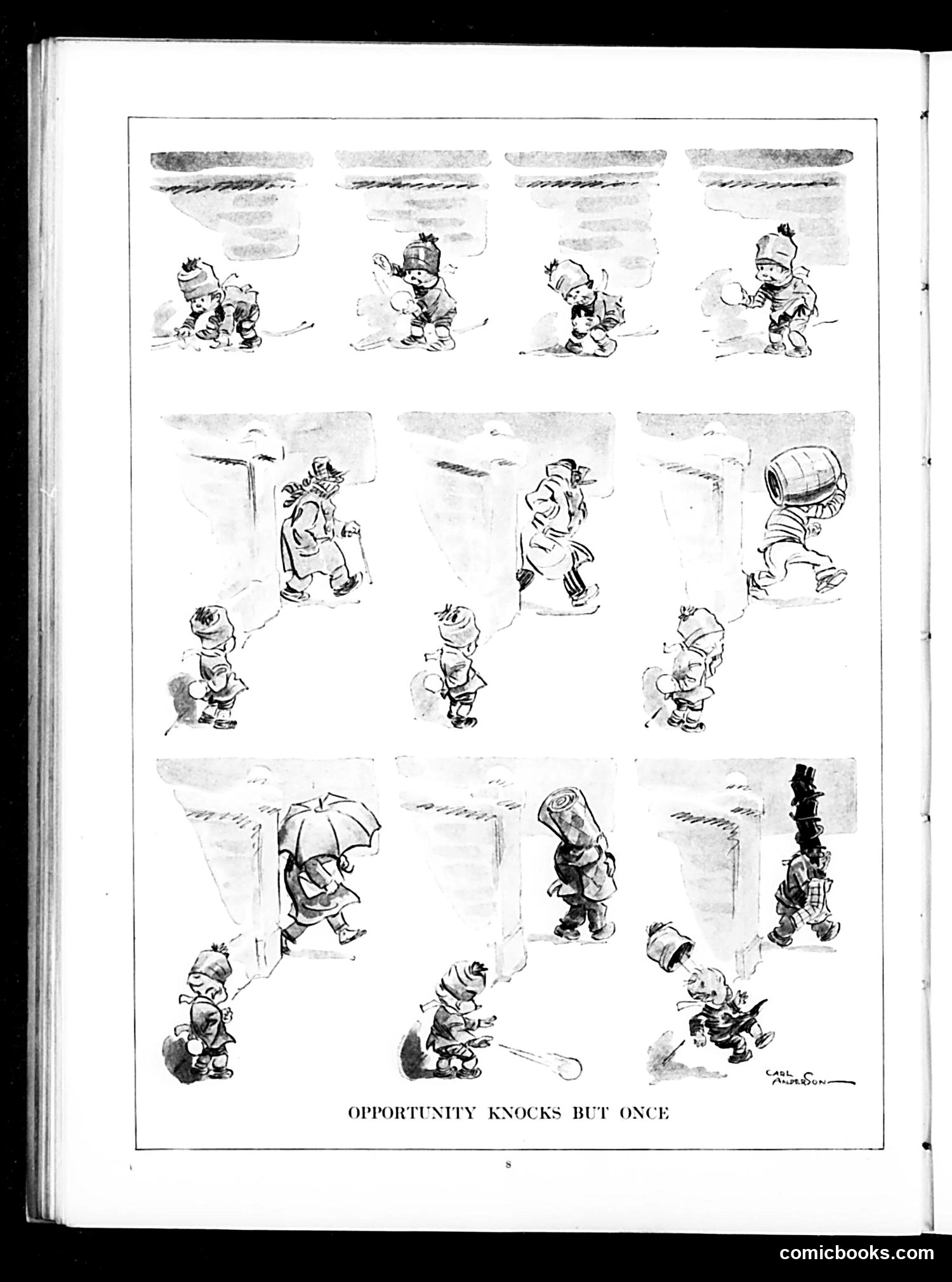 Judge — January 17, 1925 — page 10: Judge, 1925-01-17