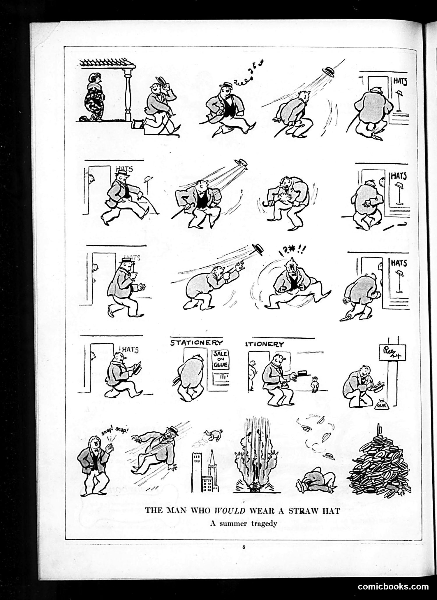 Judge — January 24, 1925 — page 10: Judge, 1925-01-24