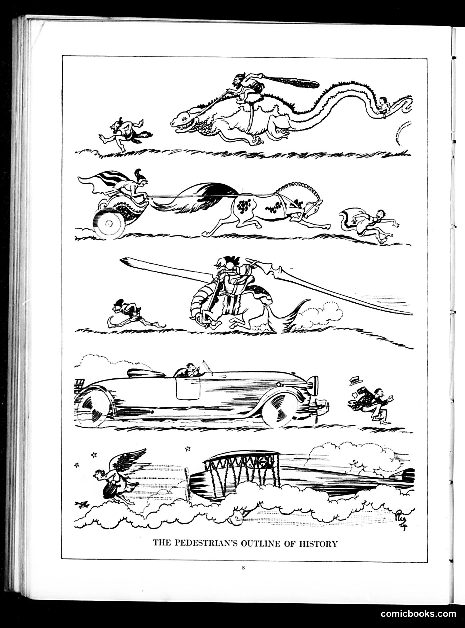 Judge — January 31, 1925 — page 10: Judge, 1925-01-31