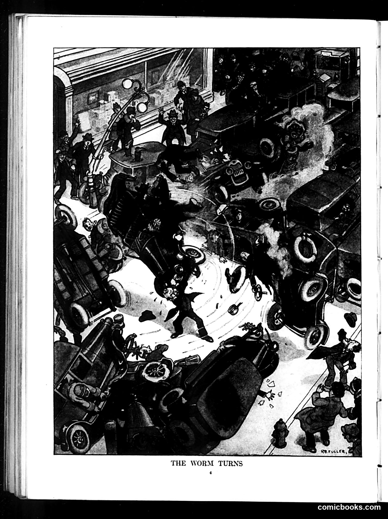 Judge — February 14, 1925 — page 6: Judge, 1925-02-14