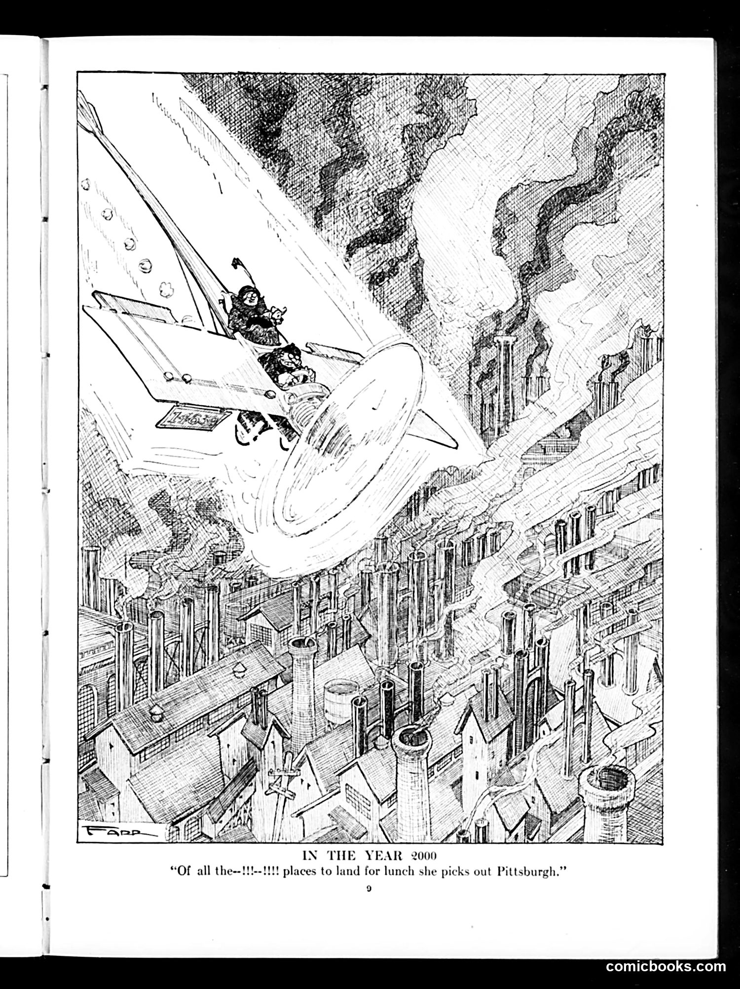 Judge — February 14, 1925 — page 11: Judge, 1925-02-14
