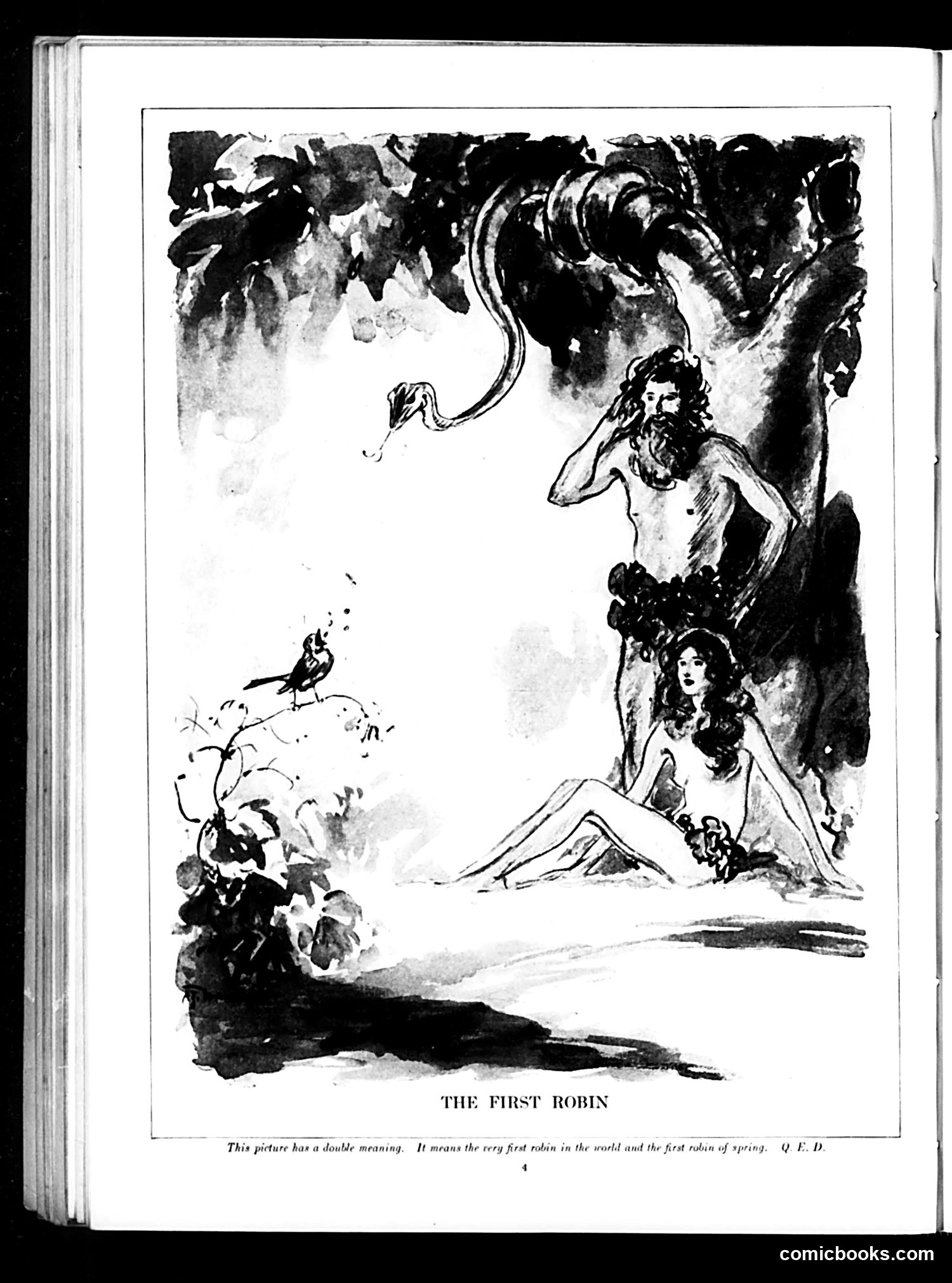 Judge — March 21, 1925 — page 6: Judge, 1925-03-21