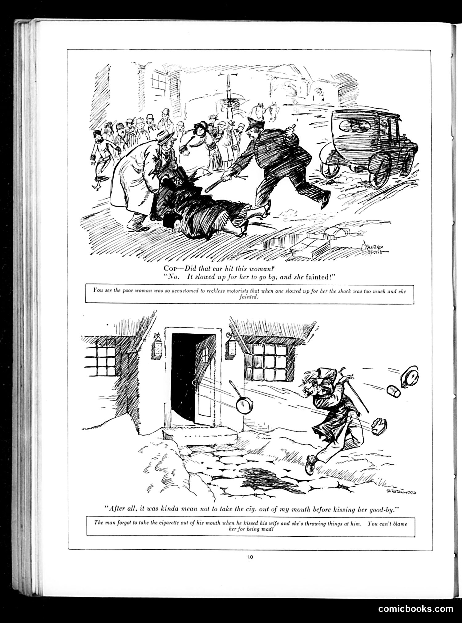 Judge — March 21, 1925 — page 12: Judge, 1925-03-21