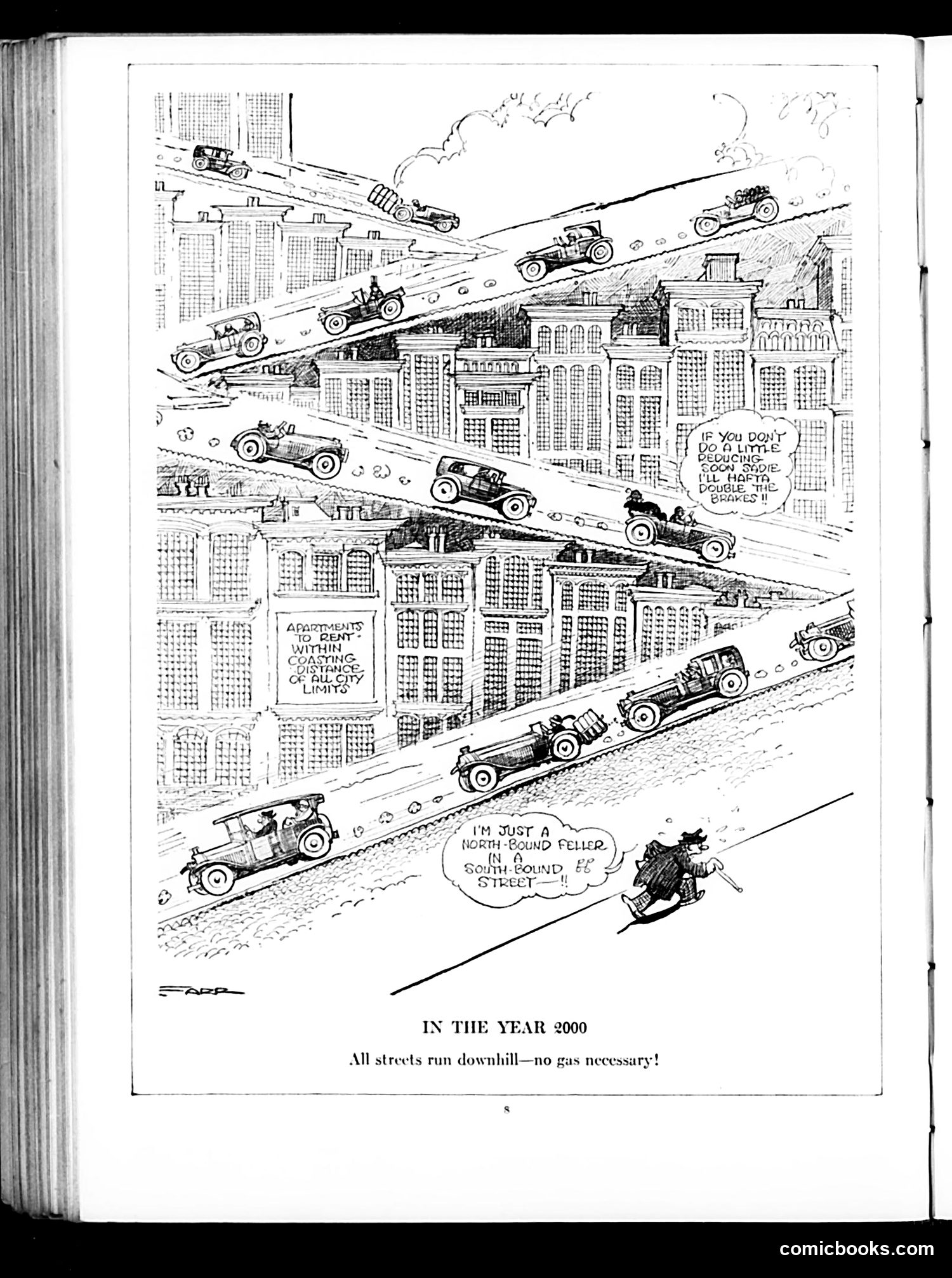 Judge — April 25, 1925 — page 10: Judge, 1925-04-25